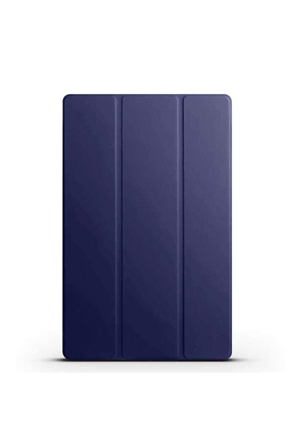 Samsung Galaxy Tab S8 SM-X700 Kılıf Smart Cover Standlı Kapak