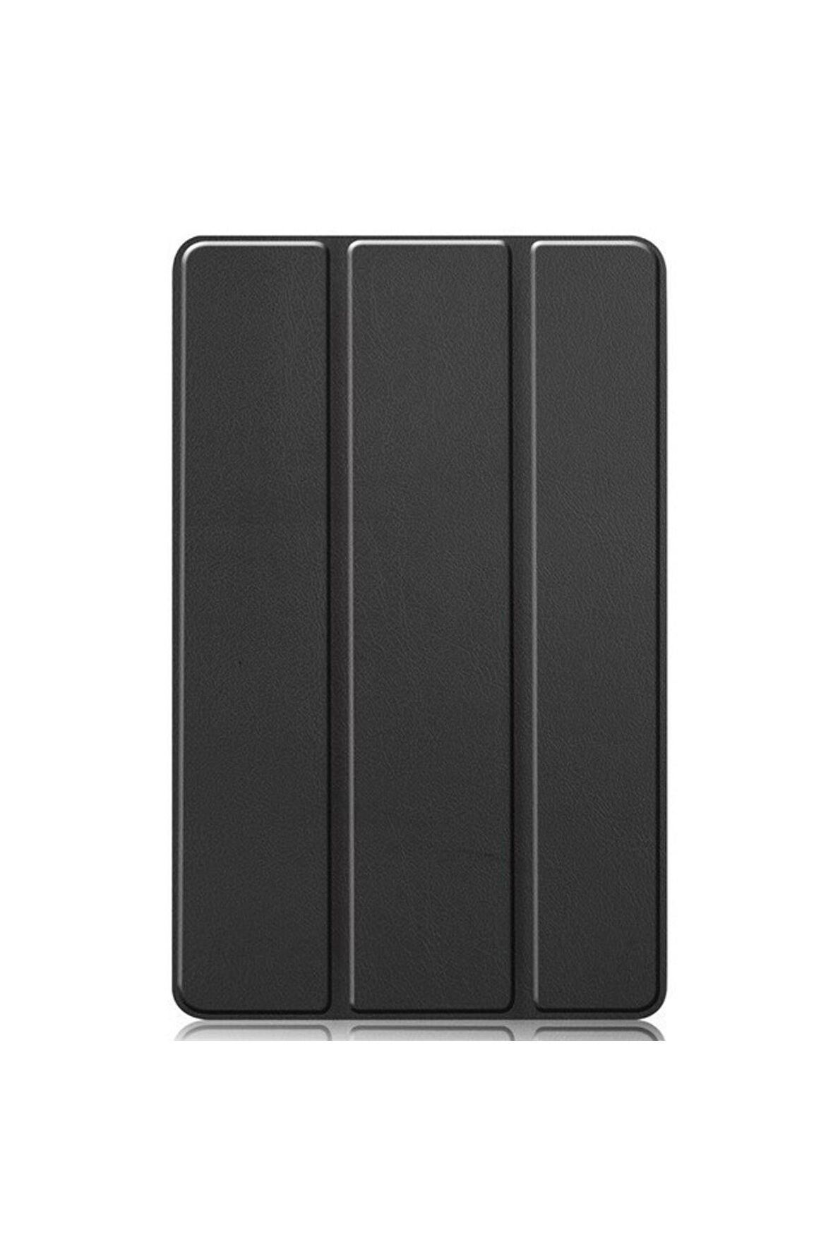 Samsung Galaxy Tab S7 T870 Kılıf Smart Standlı