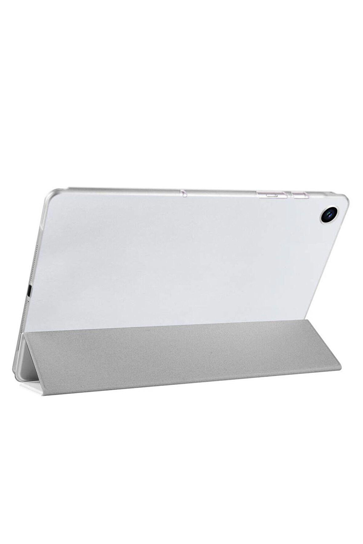 Samsung Galaxy Tab S7 T870 Kılıf Smart Standlı