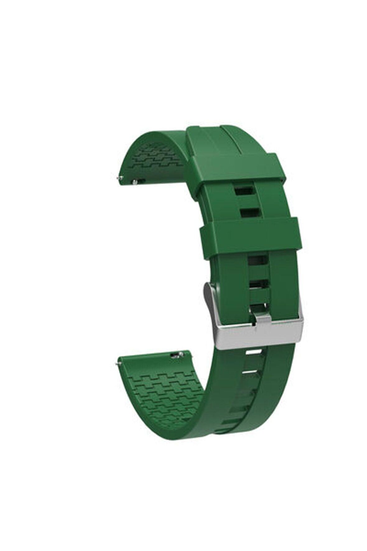 Preo Pwatch S2 Kordon Klasik Silikon KRD23 22mm