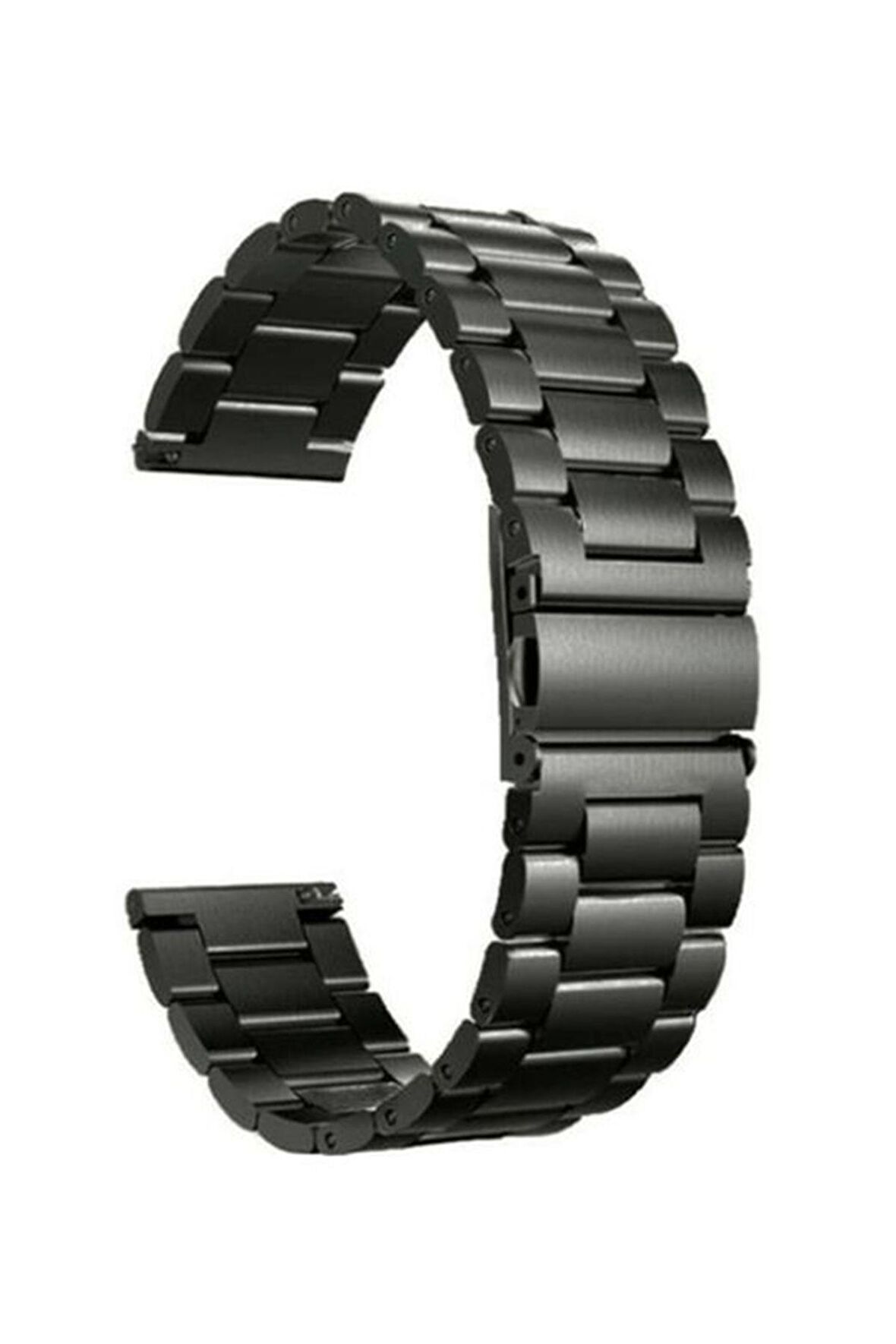 TicWatch C2 Kordon Metal Sıralı KRD04 20MM