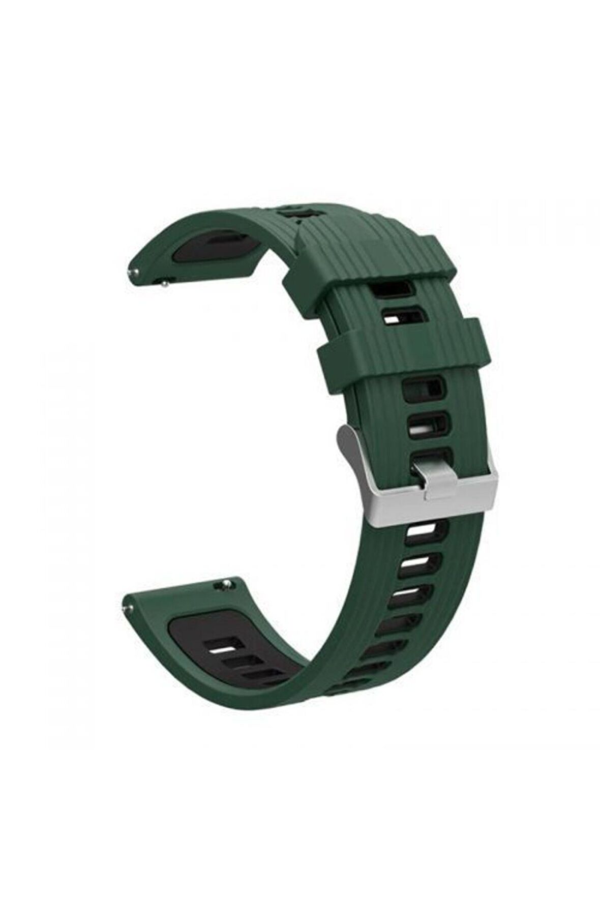Ferro FSW1109  Kordon Spor Tarz Silikon KRD55 22mm