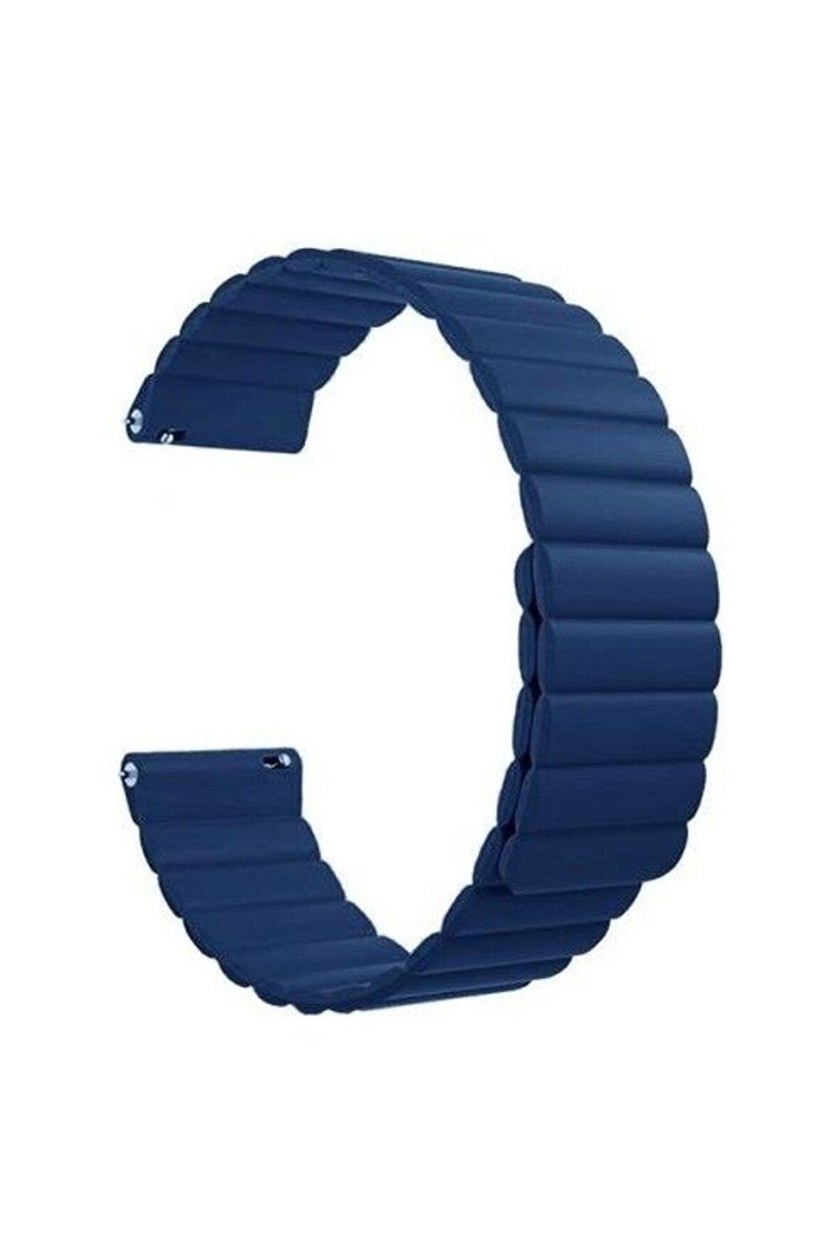 Kospet Tank M2  Kordon Çİft Renkli Loop Mıknatıslı KRD52 22mm