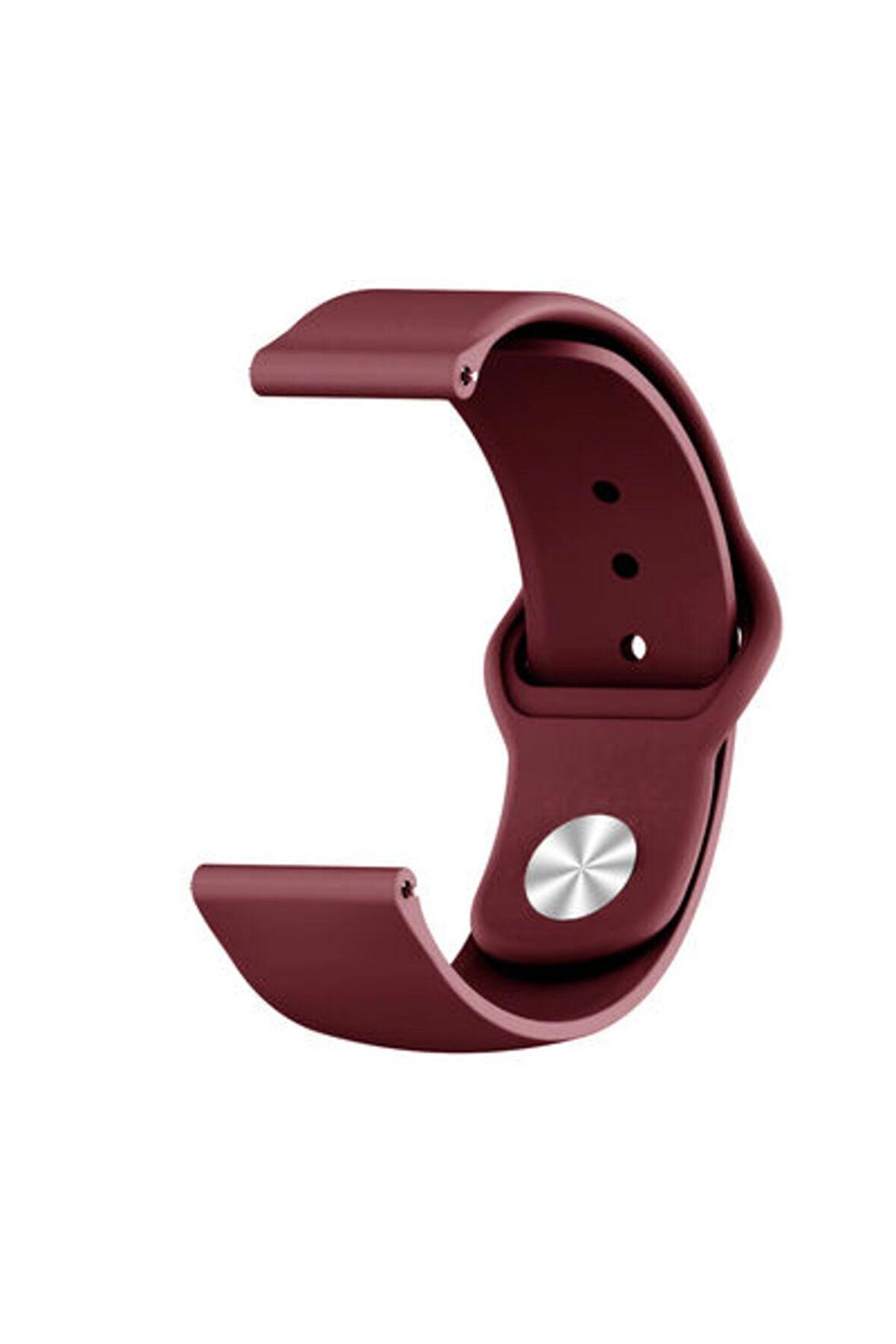Huawei Watch Buds  Uyumlu  Klasik Kordon KRD11 22MM