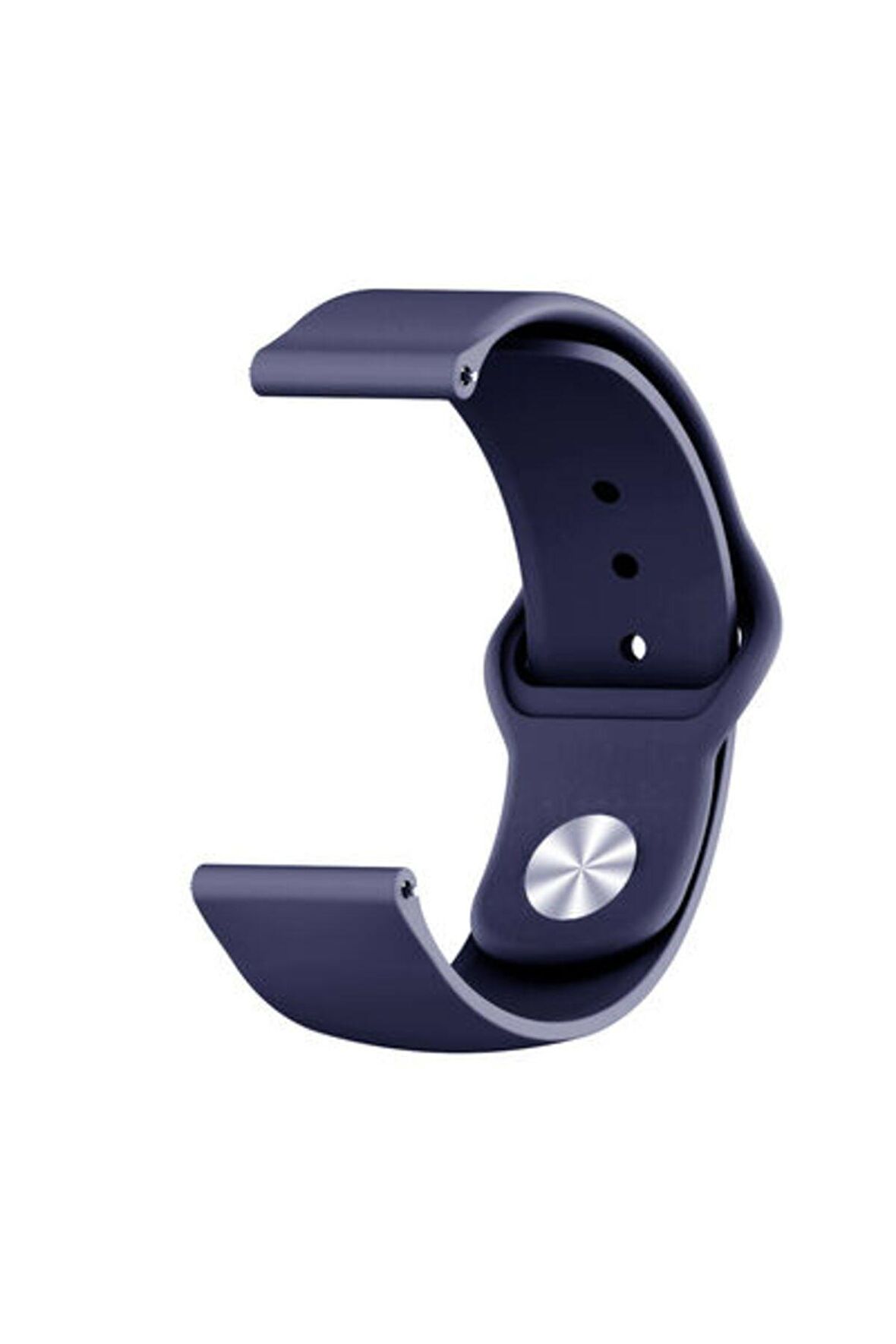 Huawei Watch GT Runner Uyumlu Klasik Kordon KRD11 22MM