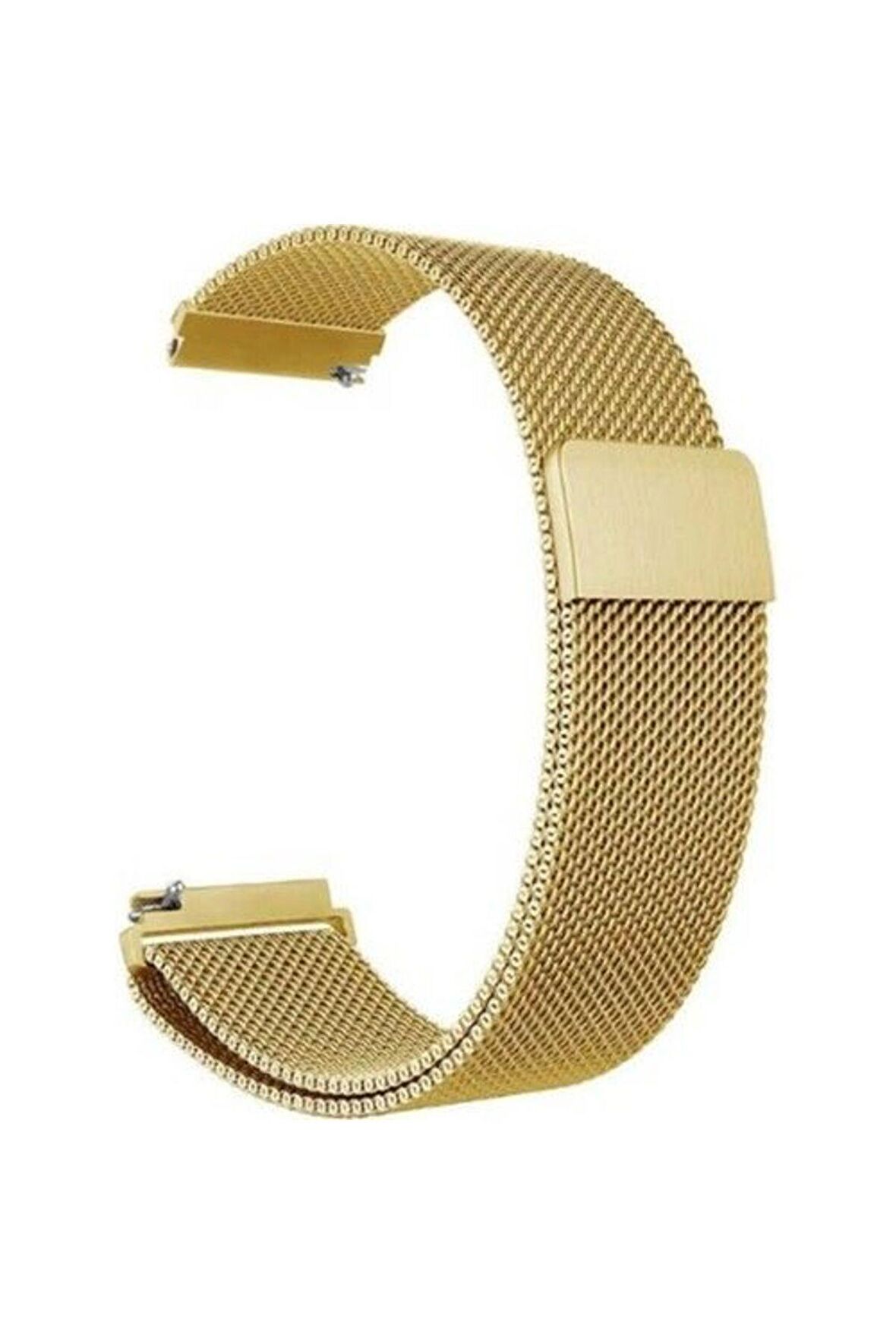 Zeblaze Stratos Kordon Hasır Metal Örgülü KRD01 22MM