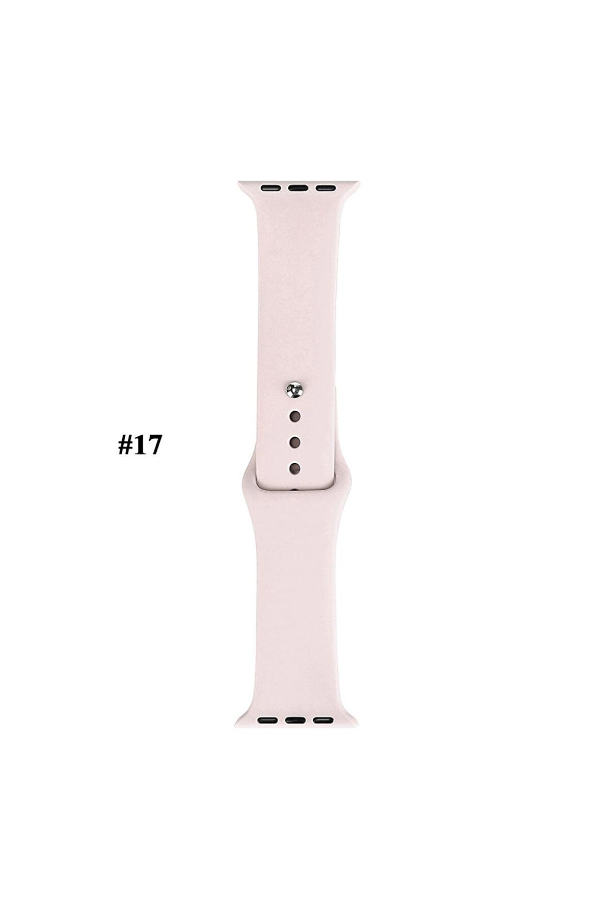 Apple Watch Ultra 2 49mm Kordon KRD11 Klasik Mat Kordon