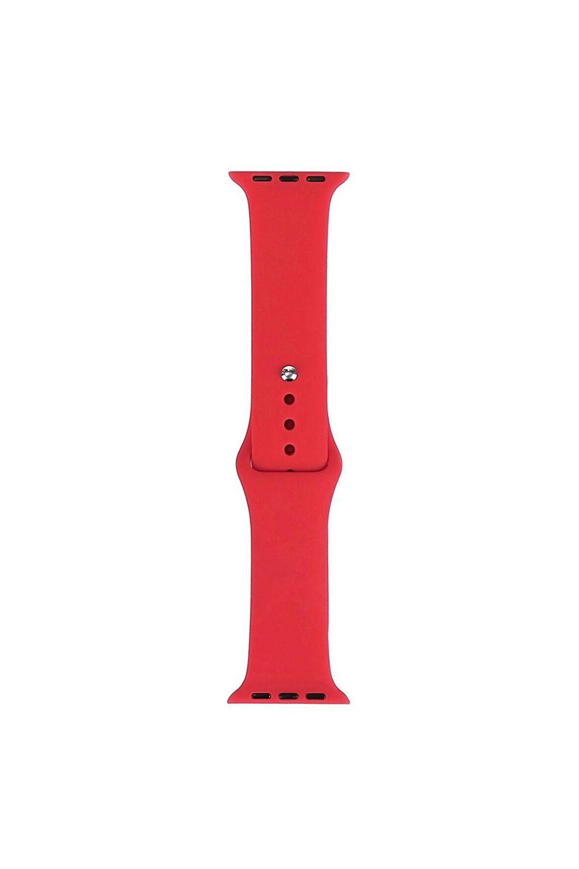 Apple Watch 7 41mm Kordon KRD11 Klasik Mat Kordon