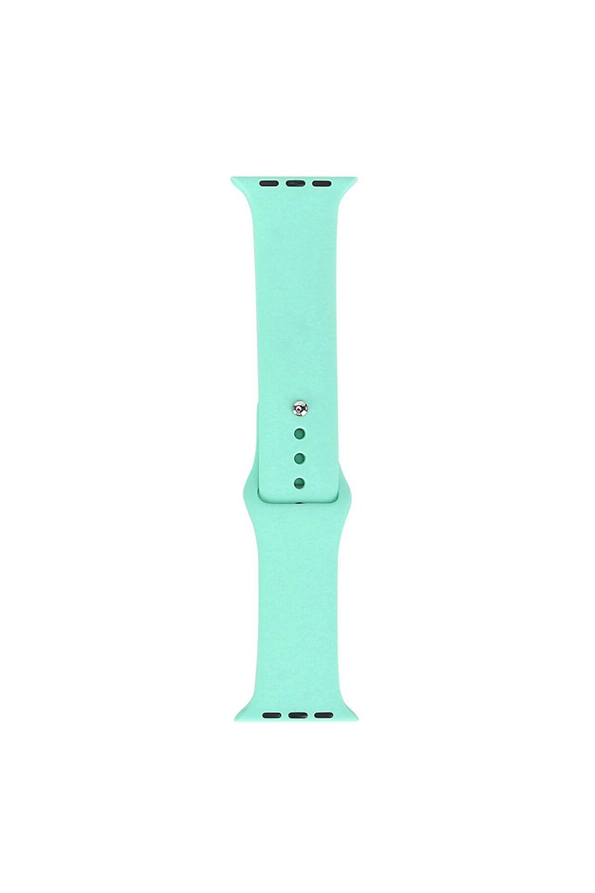 Apple Watch 7 41mm Kordon KRD11 Klasik Mat Kordon