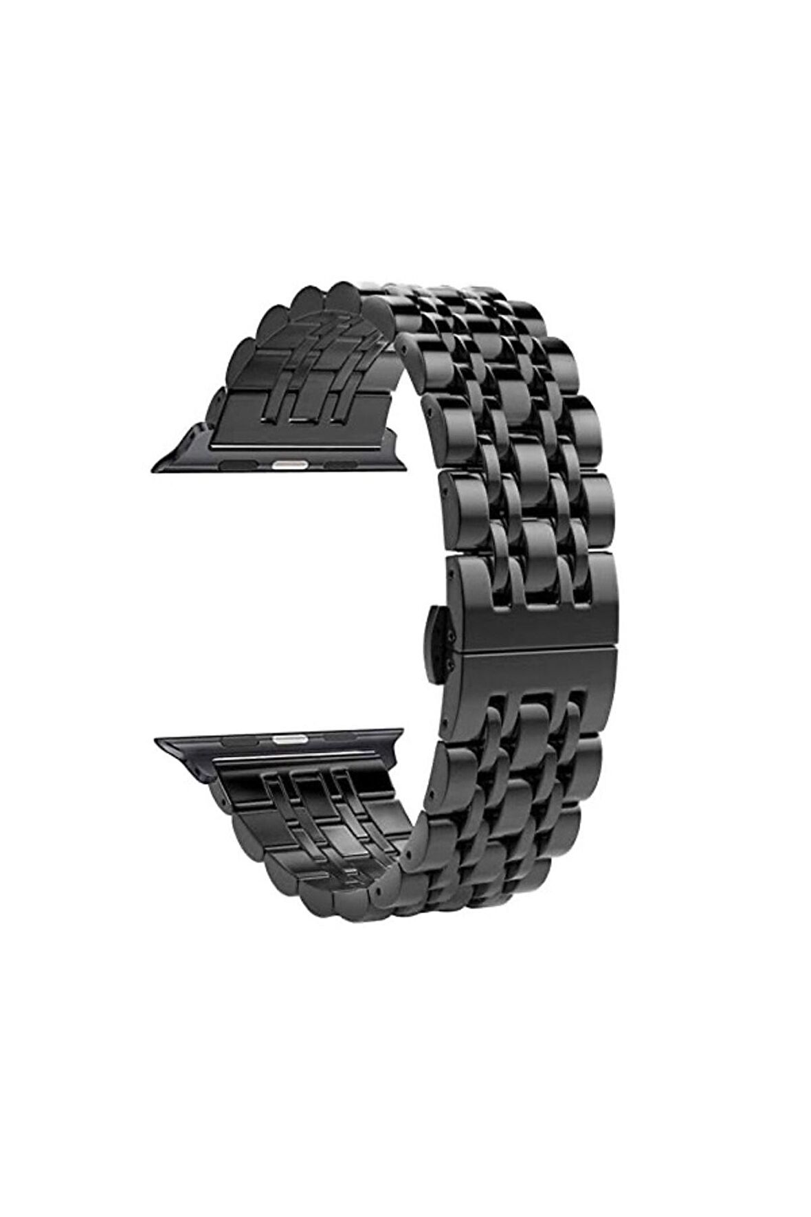 Apple Watch SE 2022 40mm KRD-14 Metal Kordon
