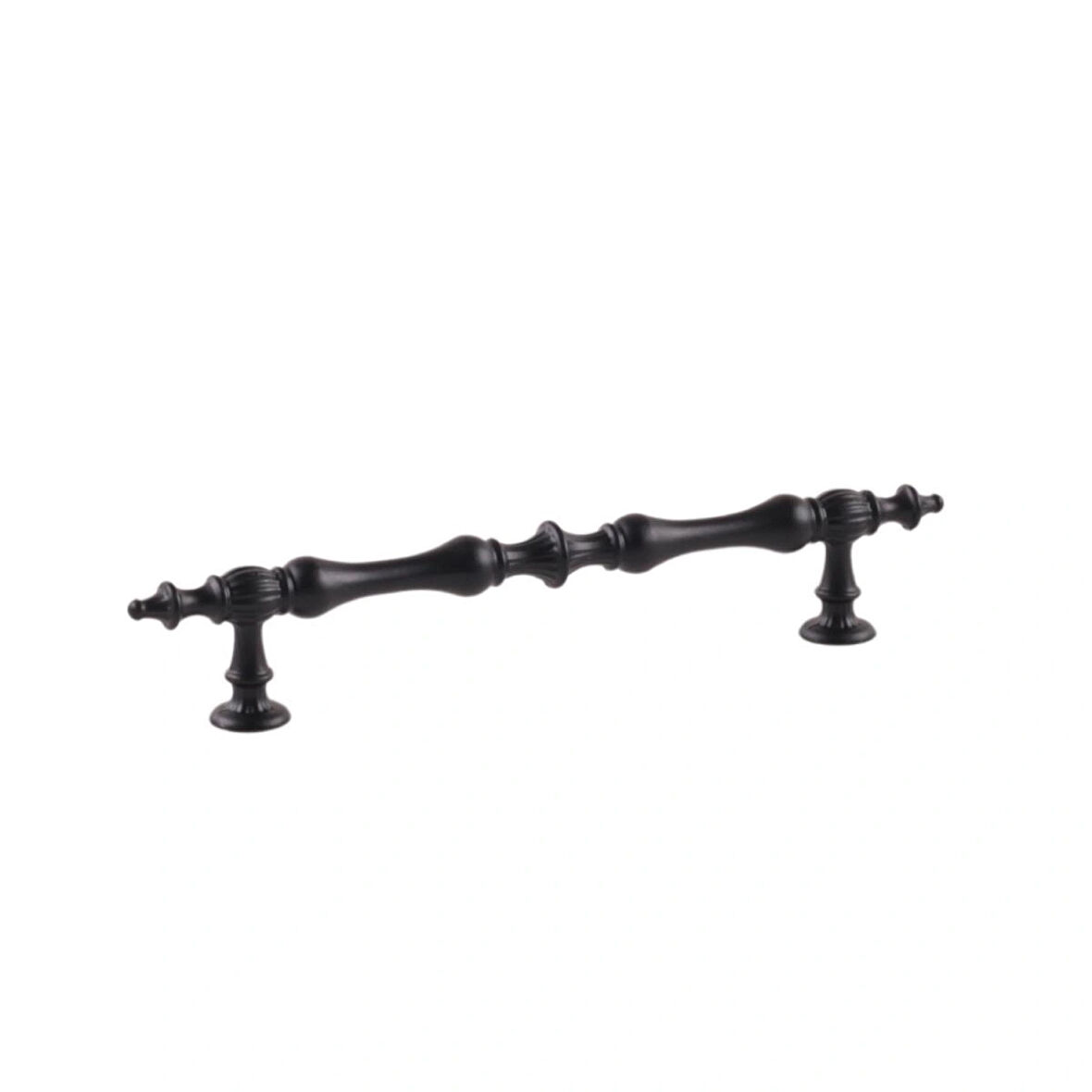 SİYAH ART KULP 160 MM (6 ADET)