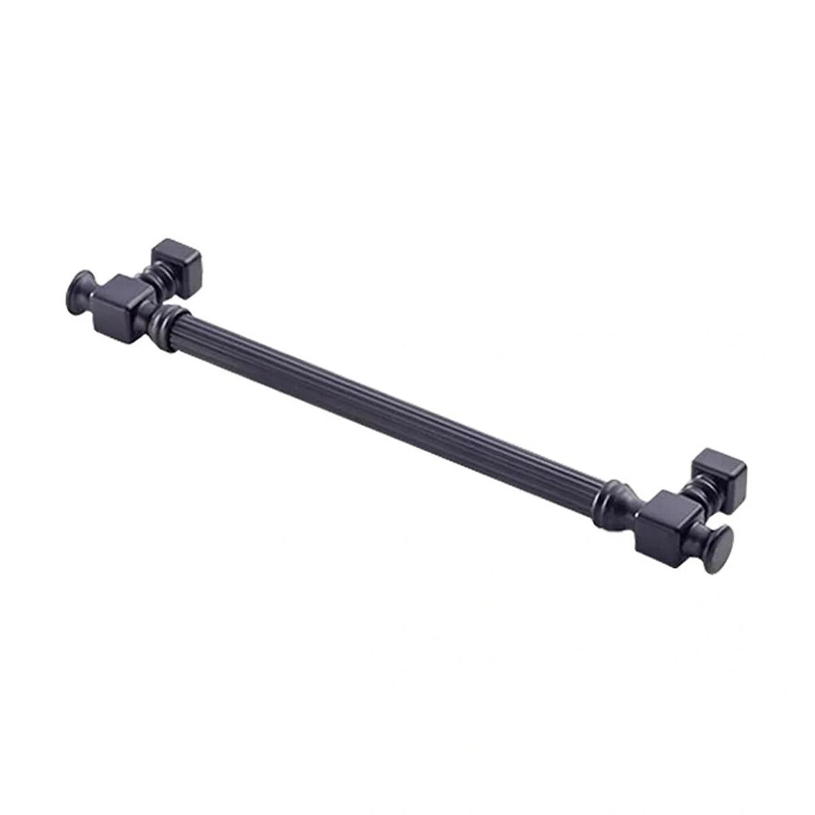 DOĞAN SİYAH KULP 160 MM (6 ADET )