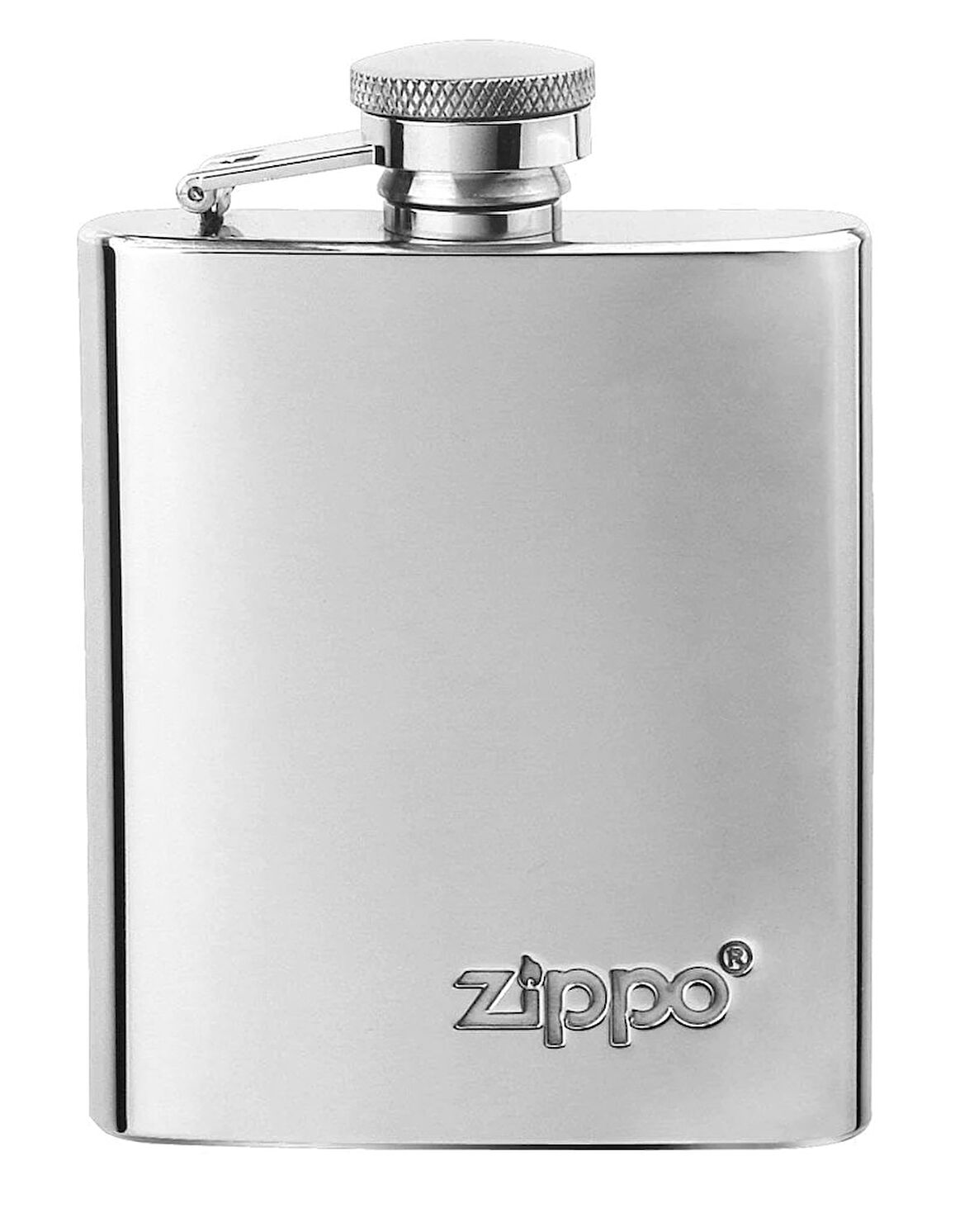 Zippo Çelik Matara 90ml (3 OZ)
