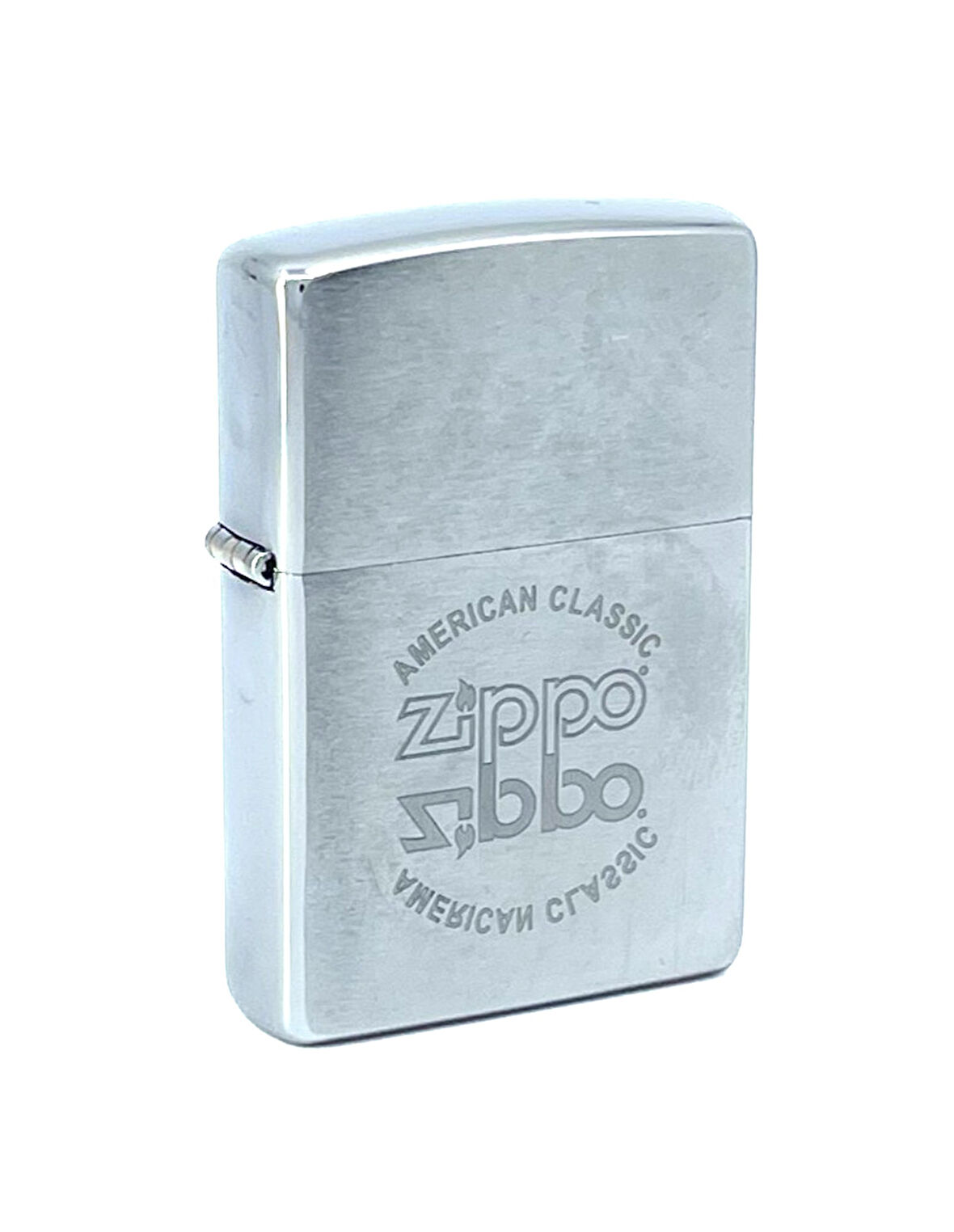 Zippo American Classic Reflection Dizayn Çakmak