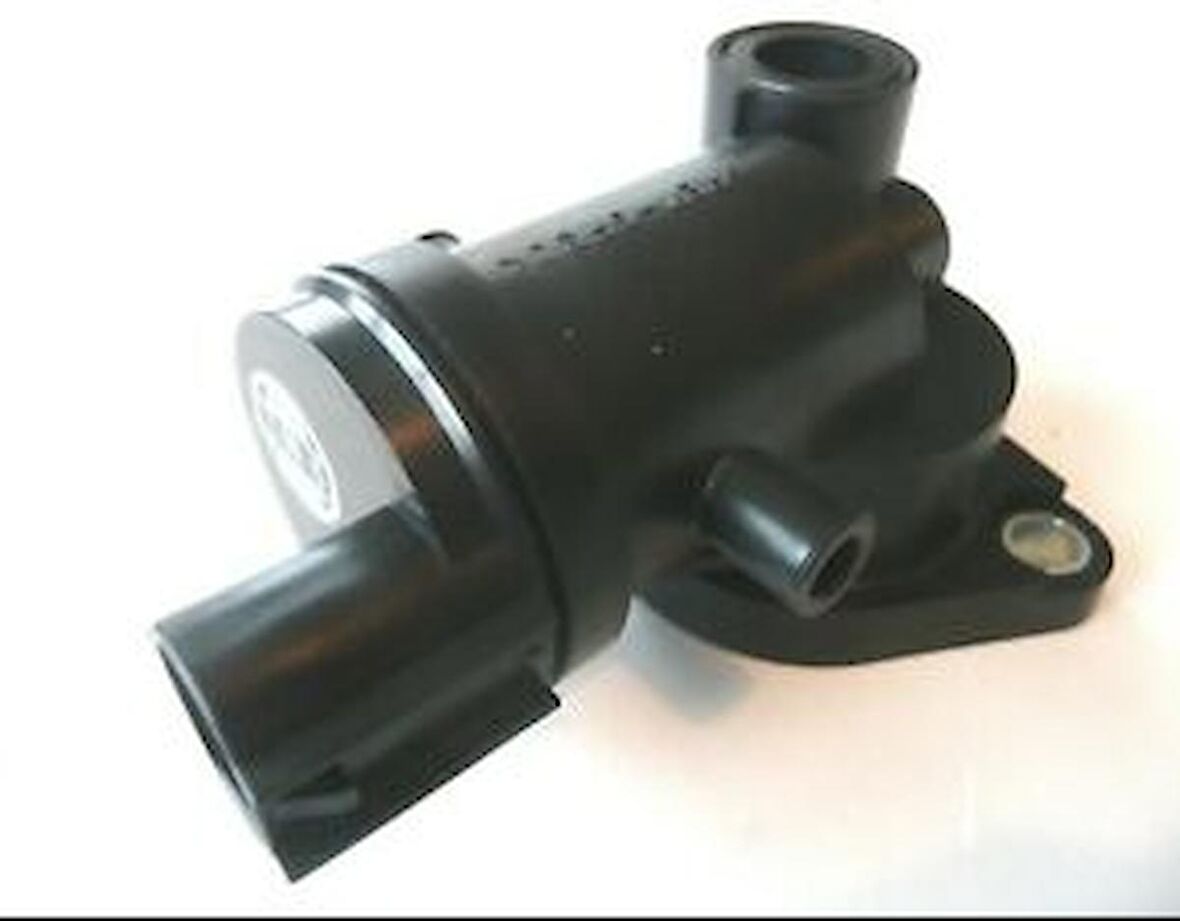 EGR VENTİLİ MAZDA 3 1,6 03-09 (ARKAYA TAKILAN)