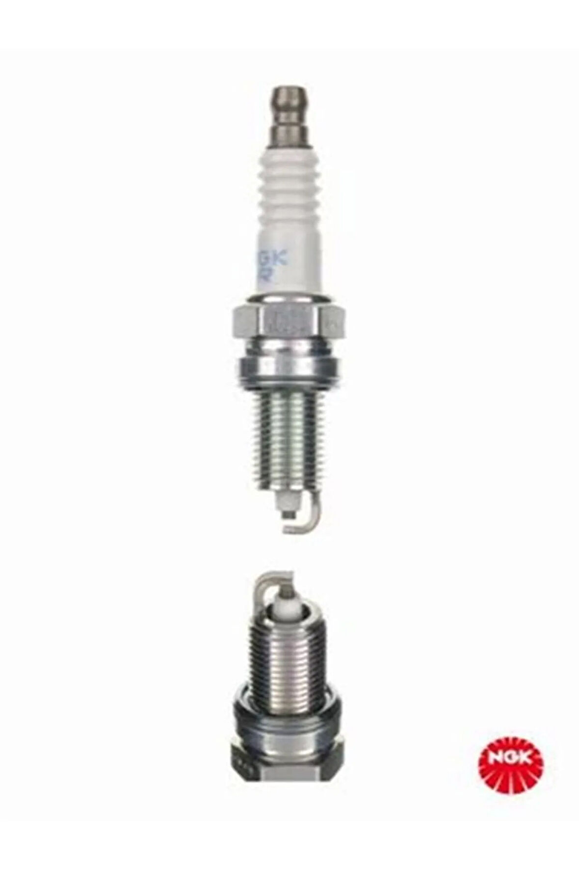 97472 (ZKR7A-10) Buji (ZKR7A-10) (fiat: G.punto Linea-doblo- Idea 1.4 05- ) (WK177547)