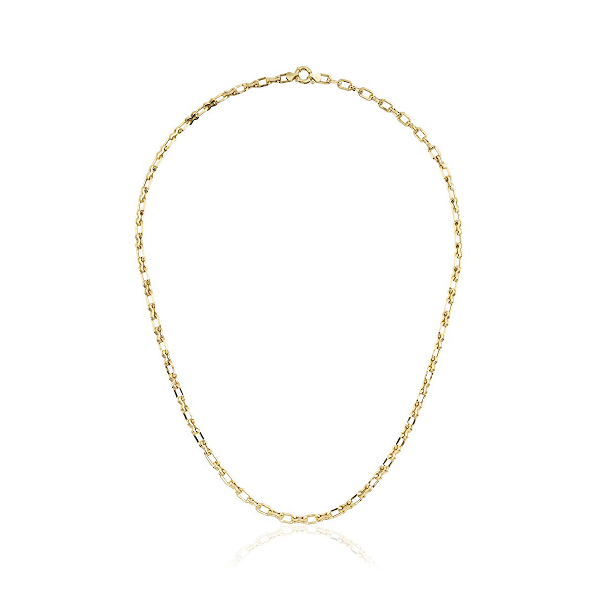 Ataş Zincir Kolye ZKU039