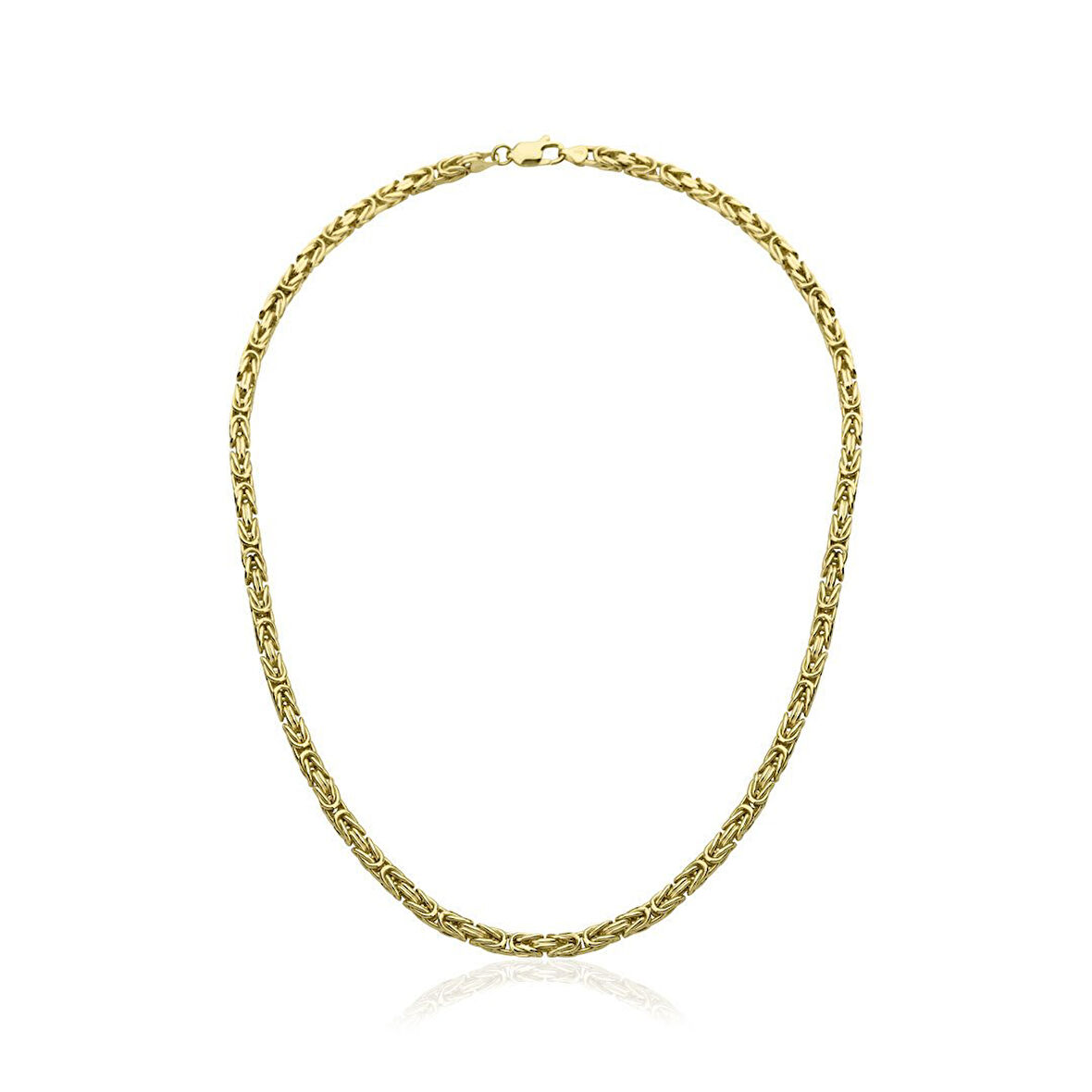 Kral Zincir Kolye ZKU083