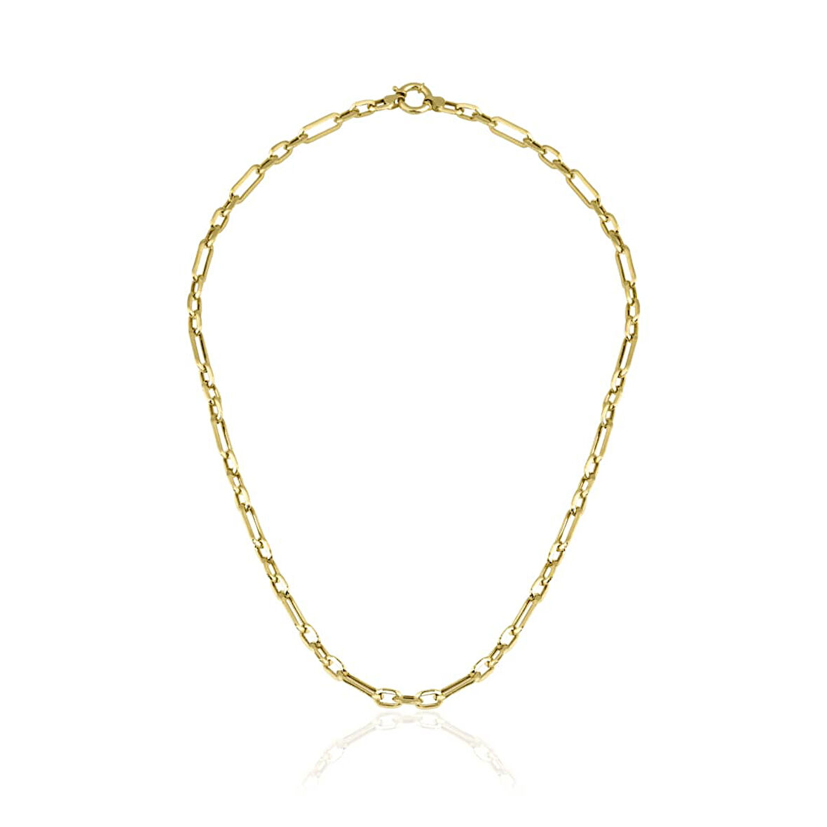 Celine Zincir Kolye ZKU156