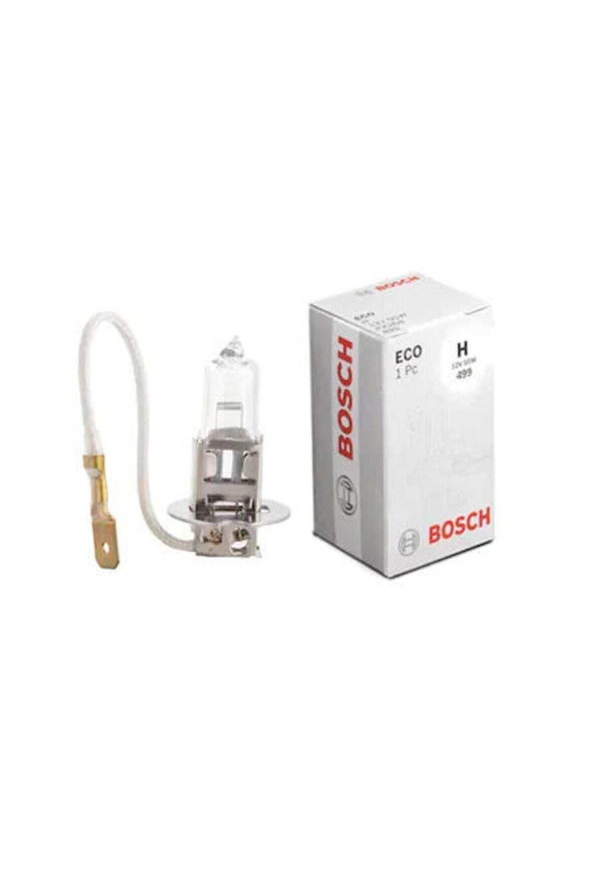 H3 12v 55w Standart Halogen Ampul (1 ADET)