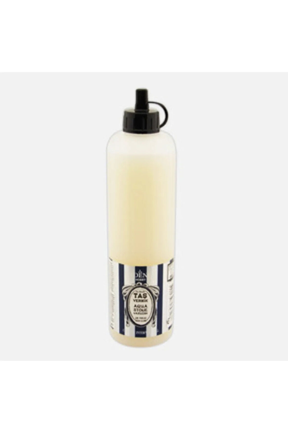Su Bazlı Tas Vernik 750ml.