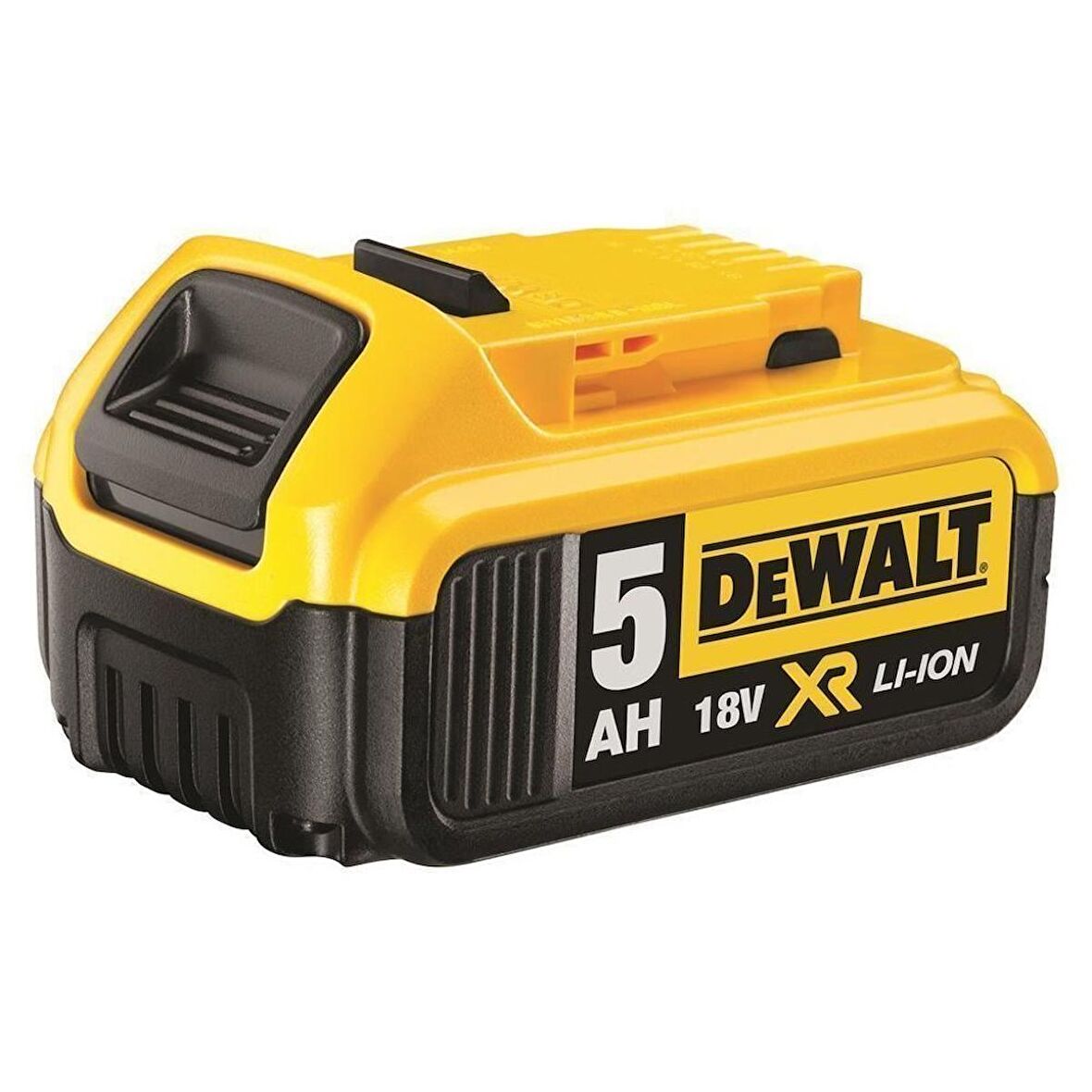 Dewalt DCB184-XJ 18Volt / 5,0 Ah Li-Ion Yedek Akü