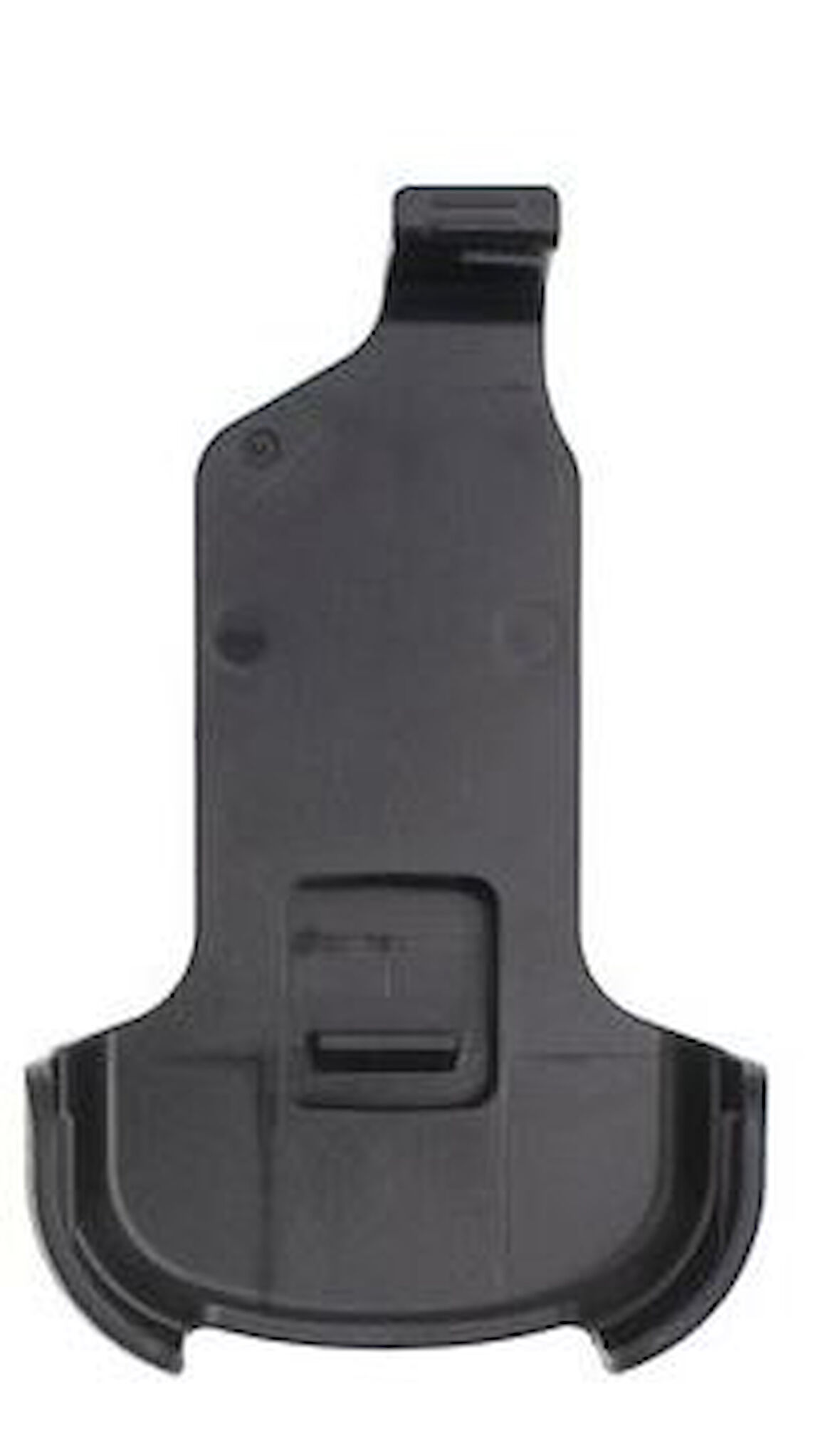 WLN TELSİZ KEMER ASKISI KLİPS (4205 KD-C51 TİP KASA İÇİN) YEDEK PARÇA