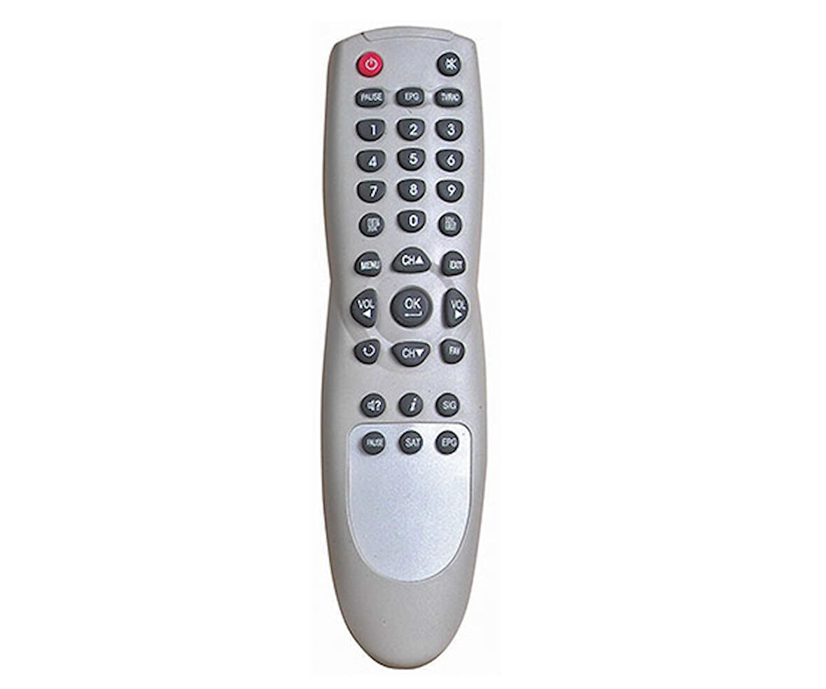 WEKO KR BAFTEC 9000*PREMIER 105000 UYDU KUMANDASI