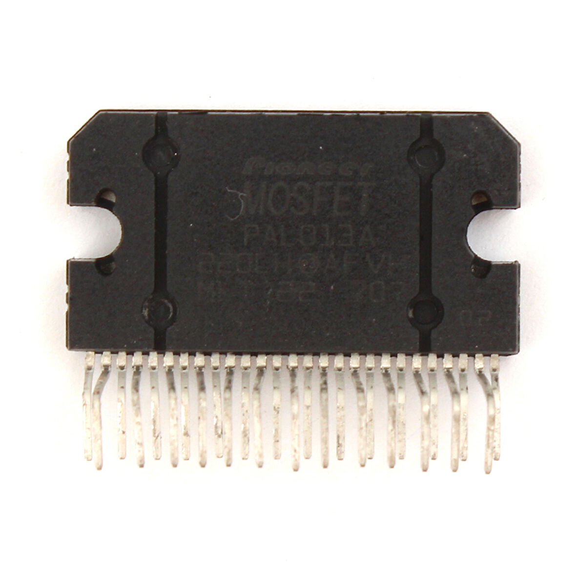 PAL 013A FLEXIWATT-27 Entegre Devre