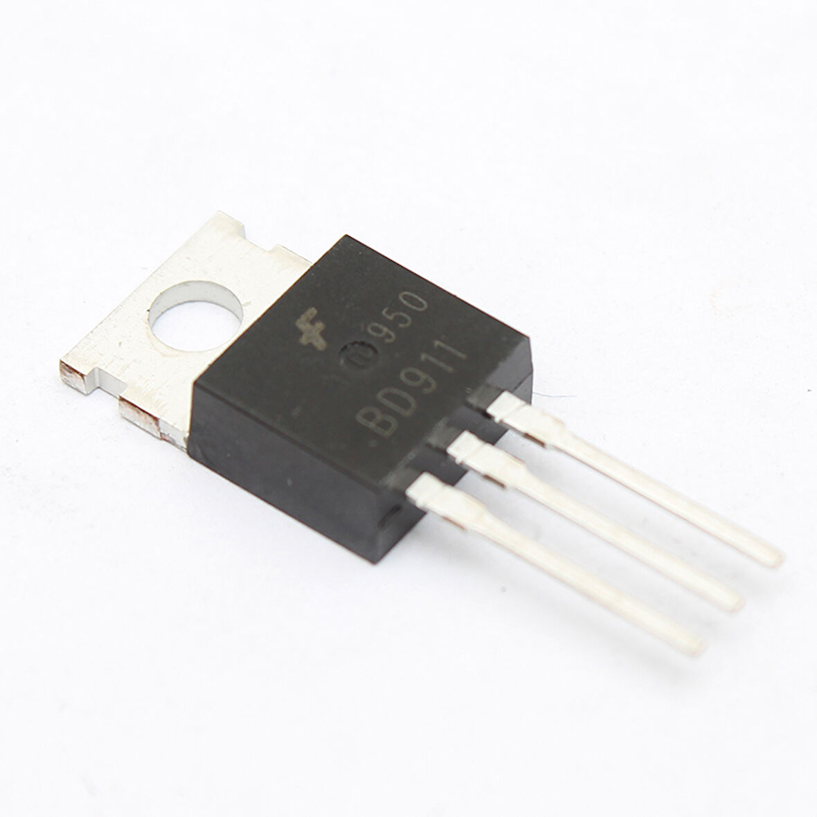 BD 911 TO-220 Transistör