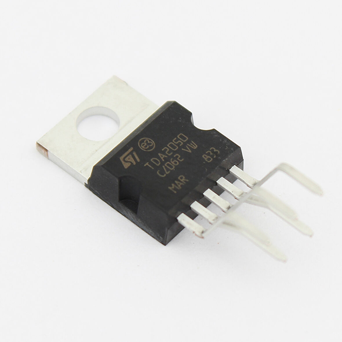 TDA 2050 TO-220-5 Entegre Devre