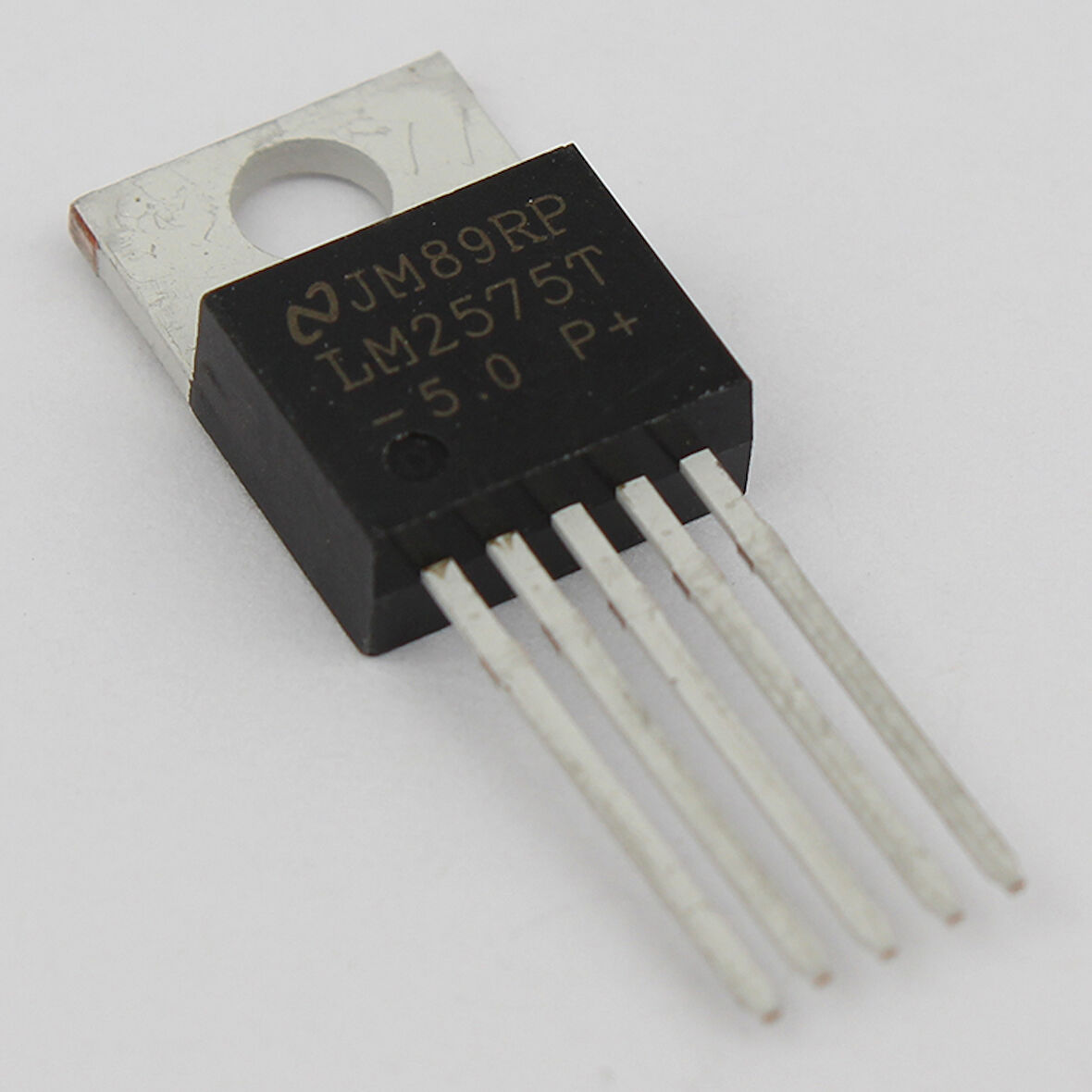 LM 2575T-5 TO-220-5 Entegre Devre