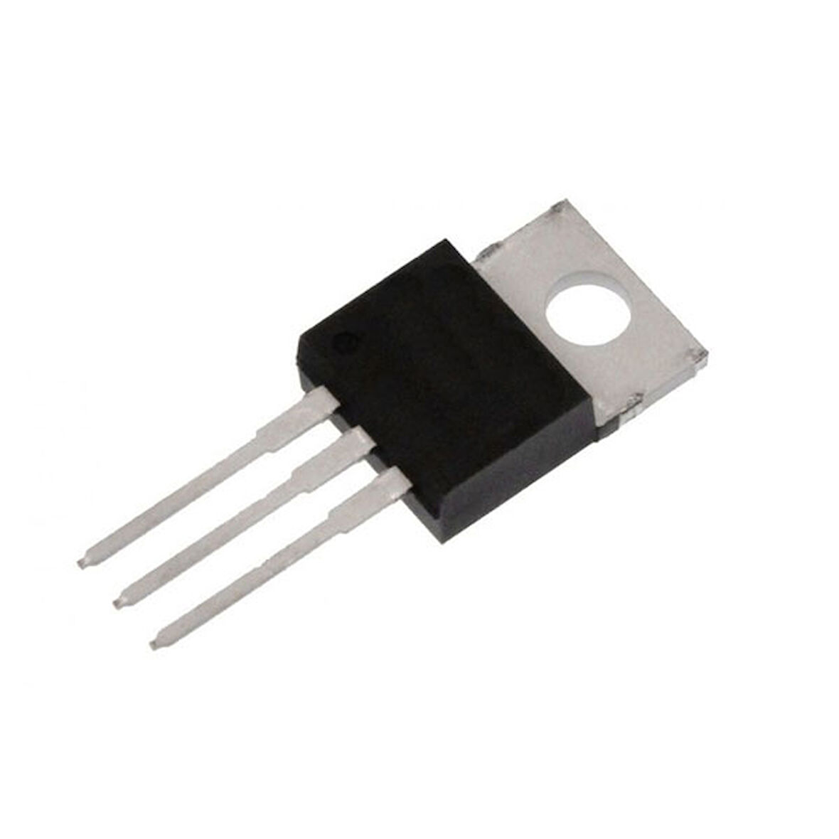 FTP08N06A TO-220 Mosfet Transistör