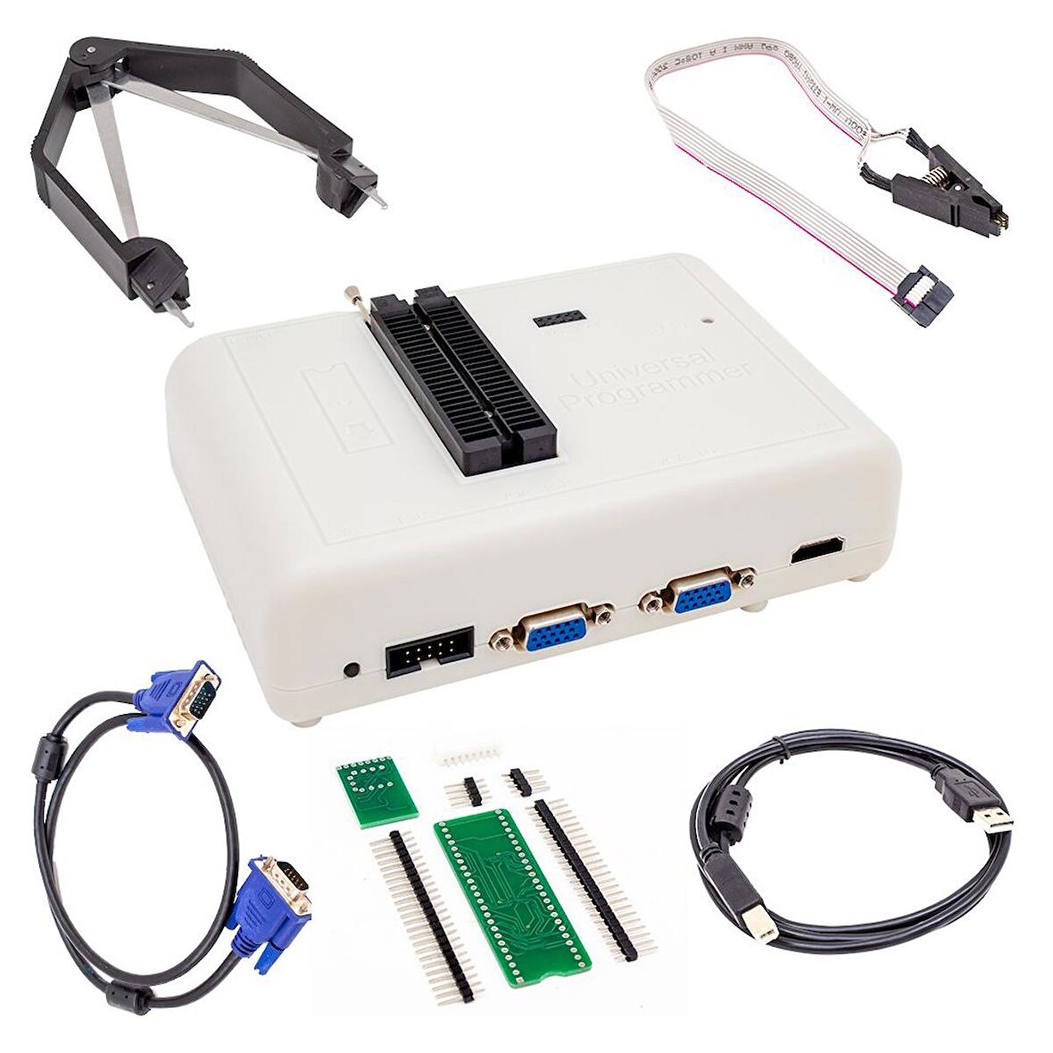 RT-809H UNIVERSAL ENTEGRE PROGRAMLAYICI