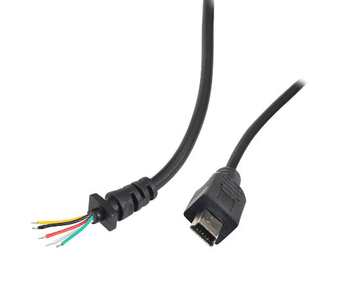 UYDU ALICI GÖZ IR MİNİ USB YEDEK KABLO