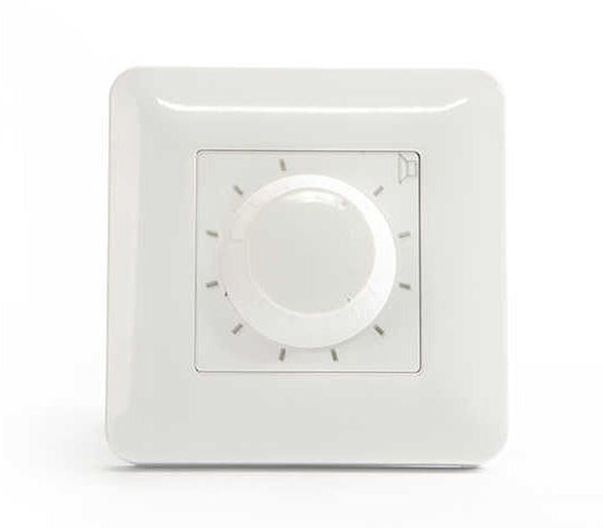 DECON VLK-50N 50W TRAFOLU DİMER VOLUME KONTROL ÜNİTESİ