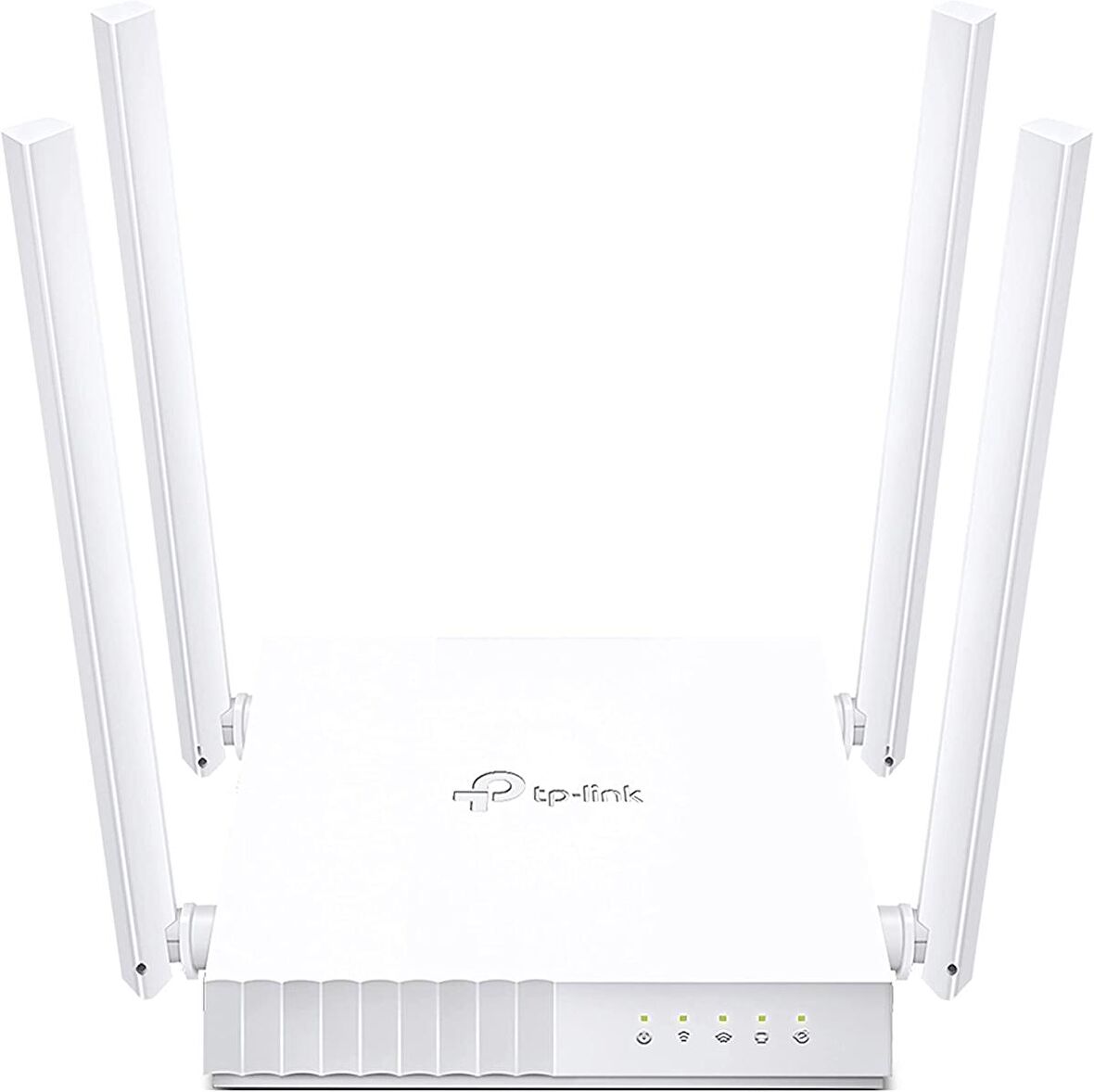 TP-LINK ARCHER C24 AC750 4 PORT KABLOSUZ DUAL BAND ROUTER