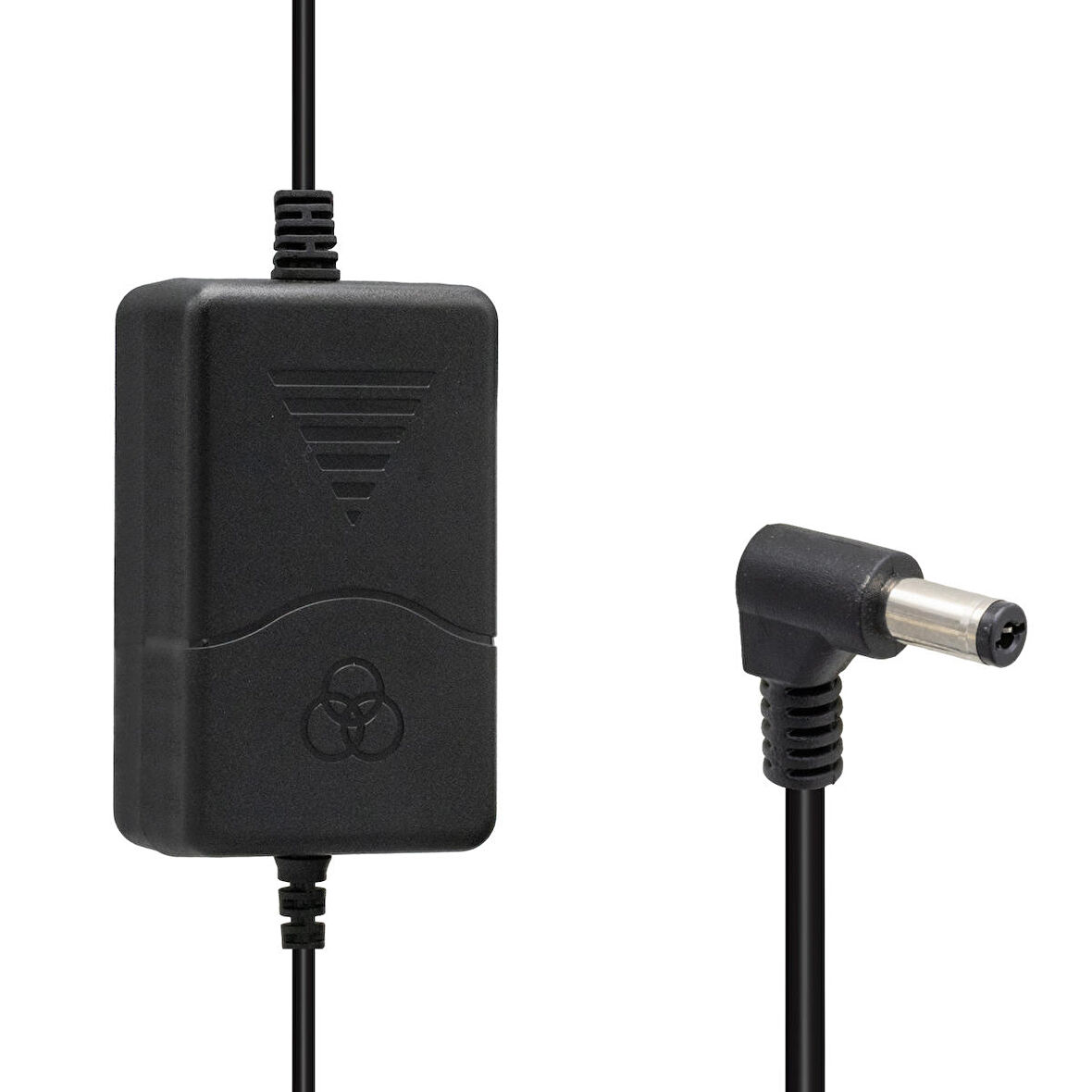 WEKO 12 VOLT - 3 AMPER - 5.5*2.5 UÇLU YERLİ ÜRETİM PLASTİK KASA MASAÜSTÜ ADAPTÖR