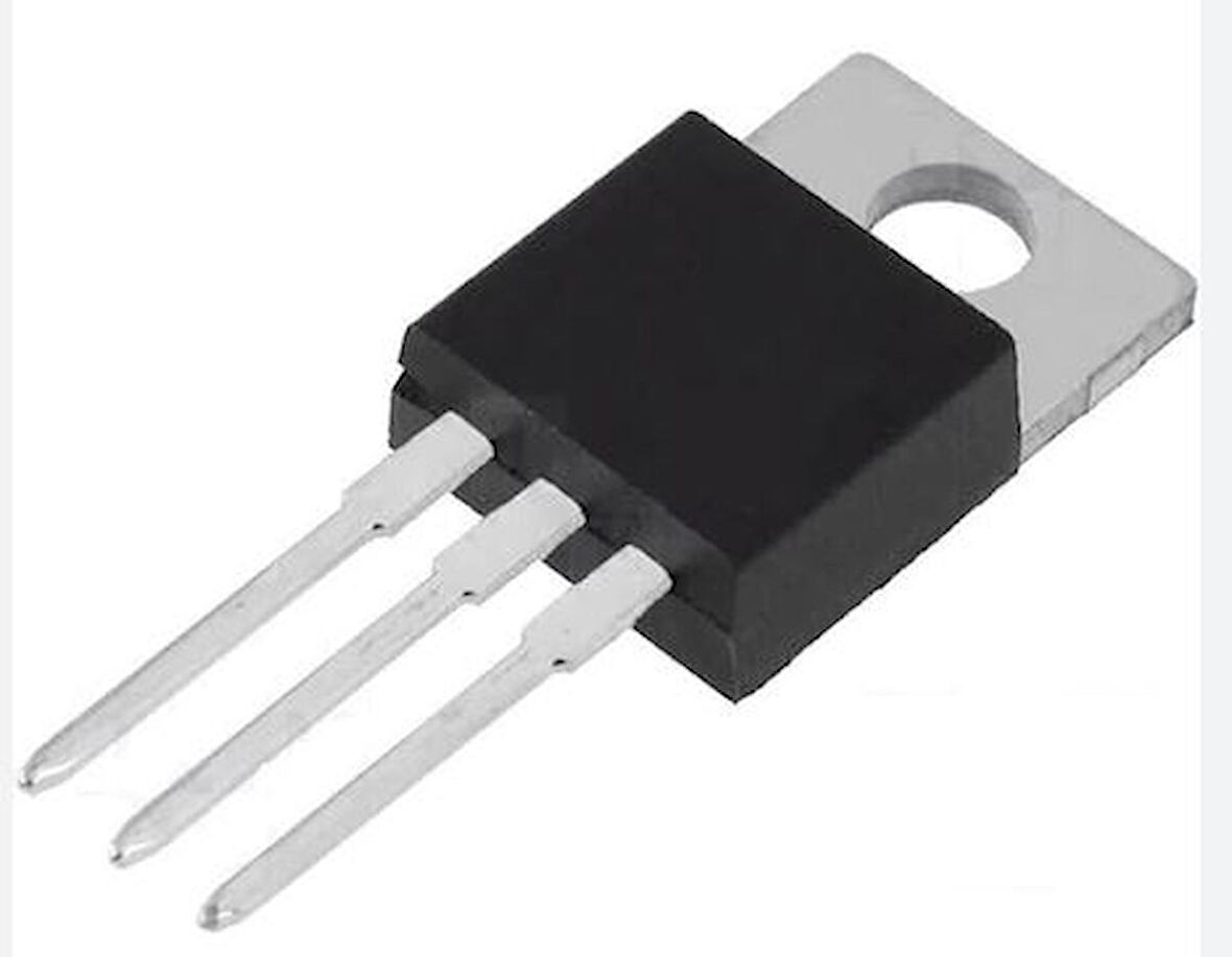 IRF 9640 TO-220 MOSFET TRANSISTOR
