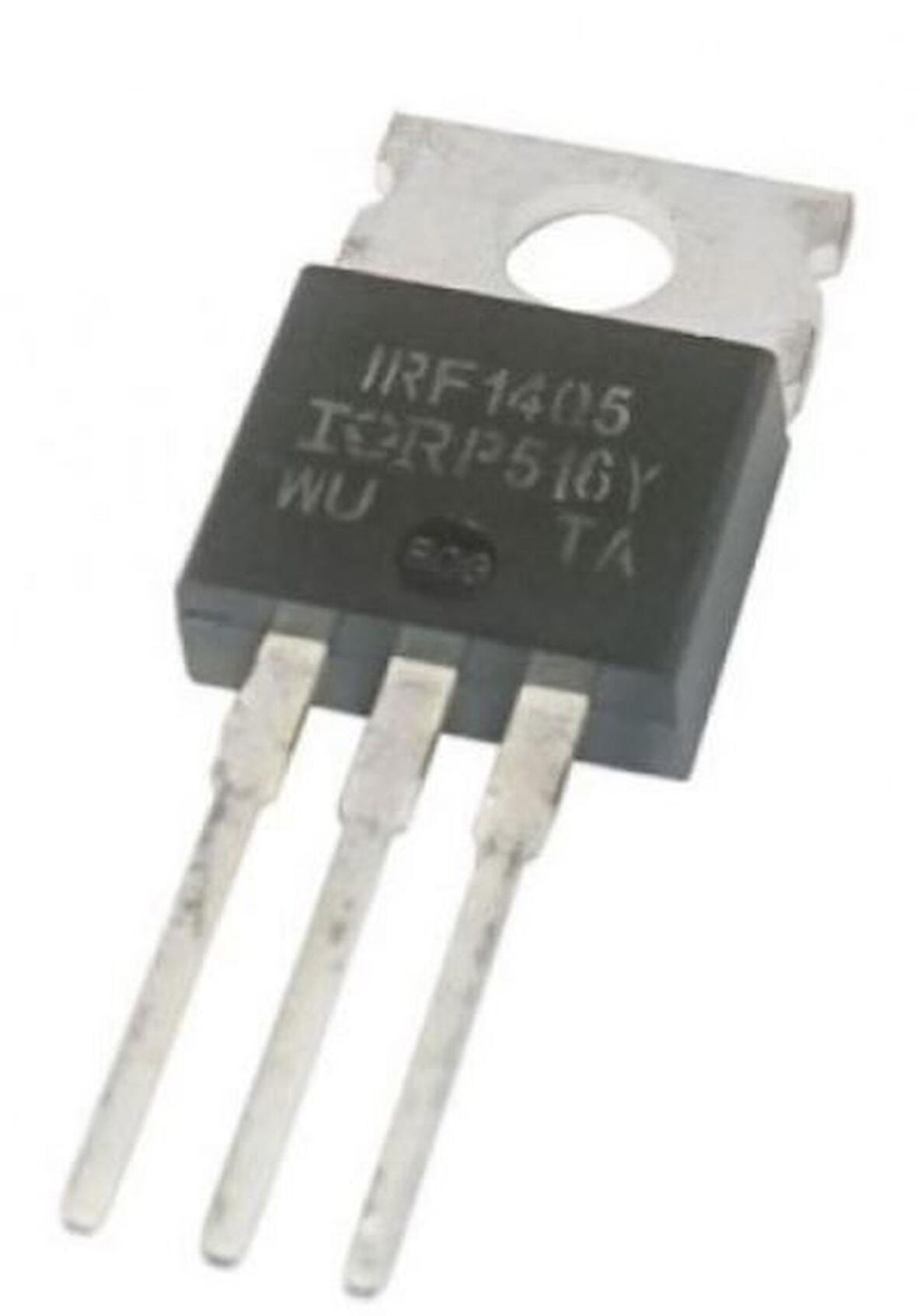 IRF 1405 TO-220 MOSFET TRANSISTOR