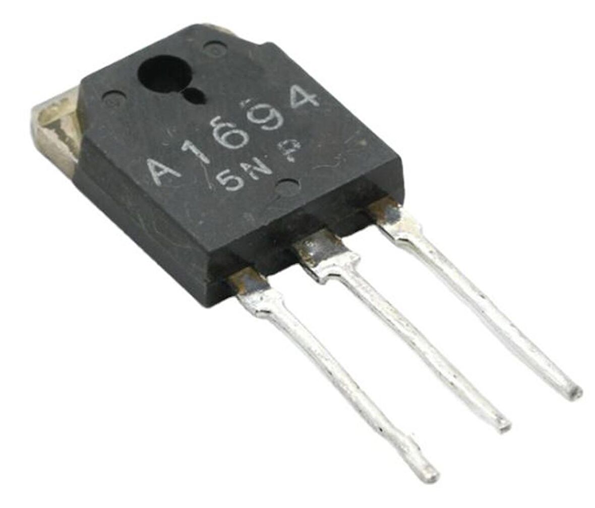 2SA 1694 TO-3P TRANSISTOR