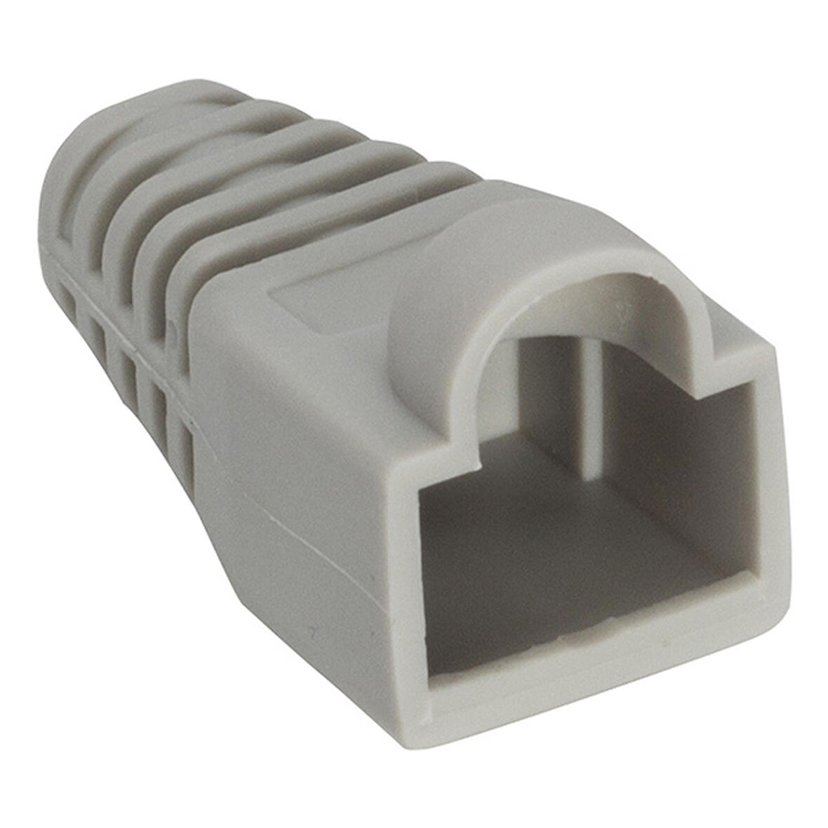 GRİ RJ 45 KILIF BOOT