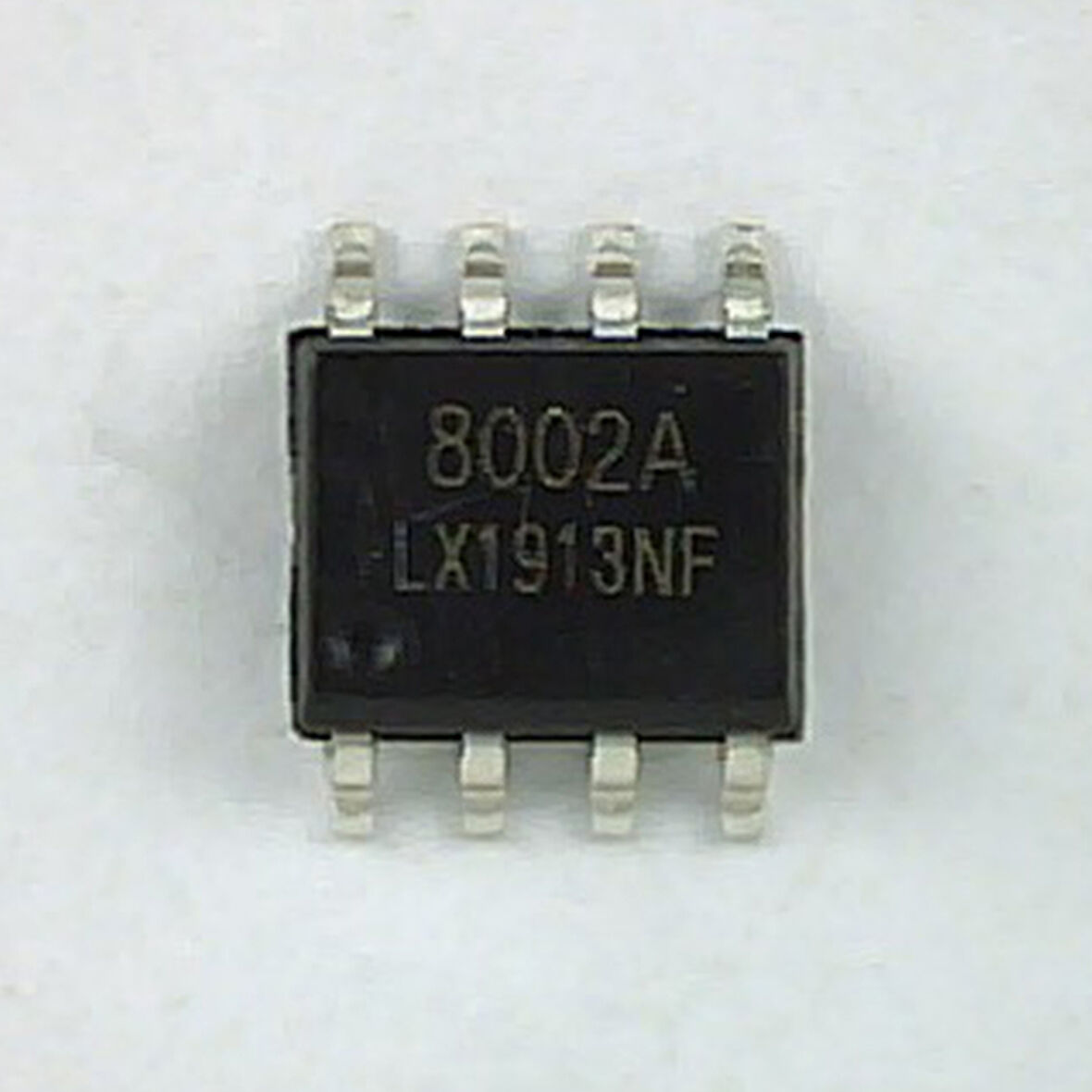 8002A SOIC-8 SMD Entegre Devre
