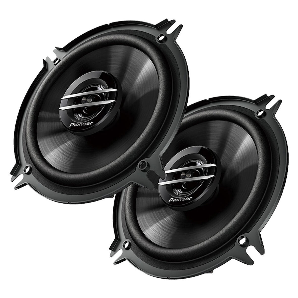 PIONEER TS-G1320F 13 CM TWEETERLI 250 WATT OTO HOPARLÖR (2Lİ TAKIM)