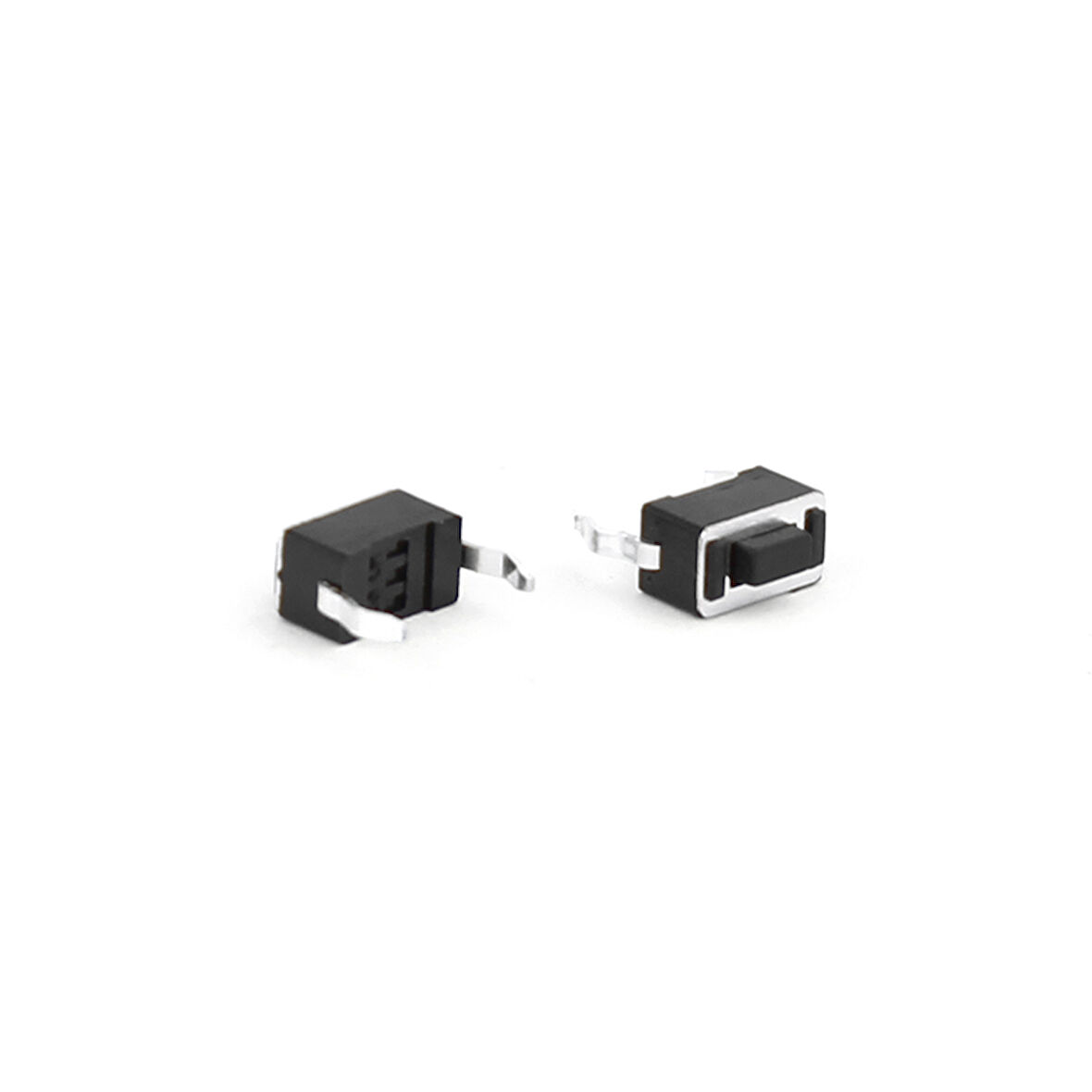 Dip Switch 3X6x4.3 Mm Buton