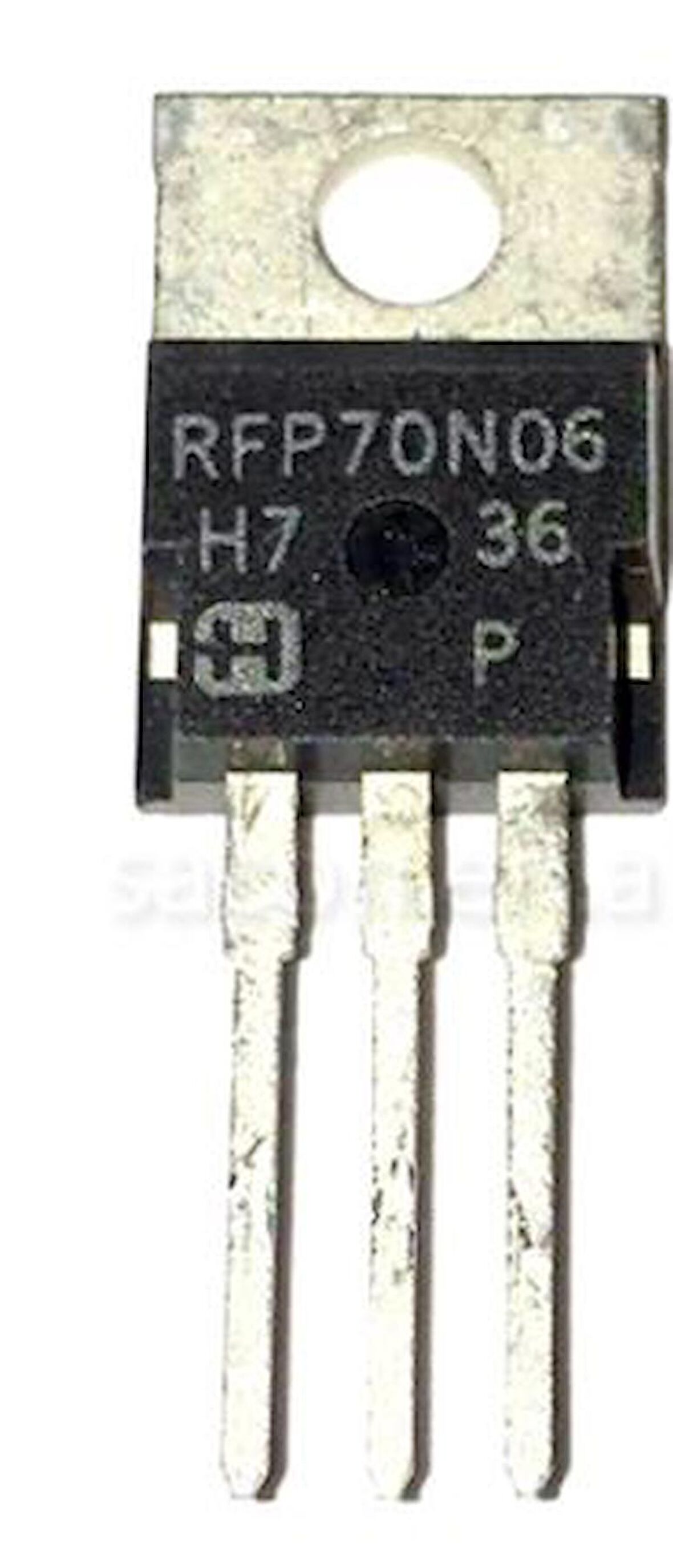 70N06 TO-220 MOSFET TRANSISTOR