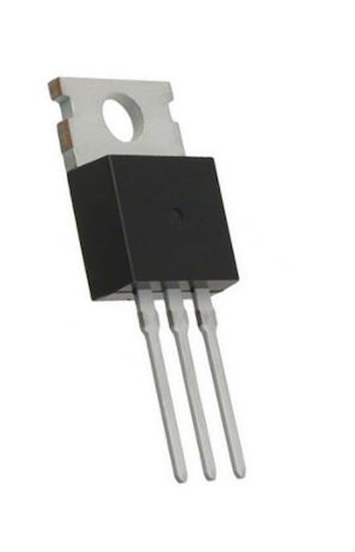 UA 7915 TO-220 Voltaj Regulatör IC ST