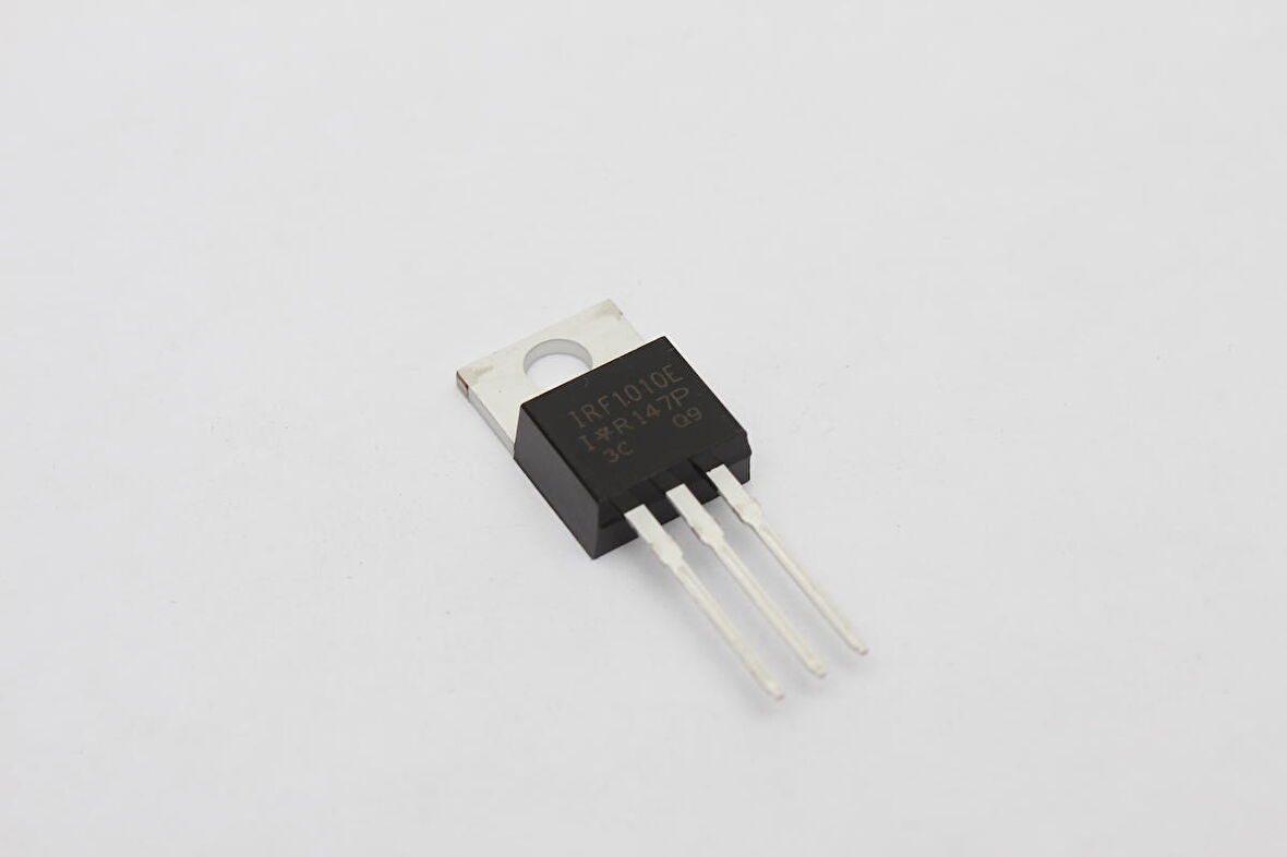 IRF 1010E TO-220 MOSFET TRANSISTOR