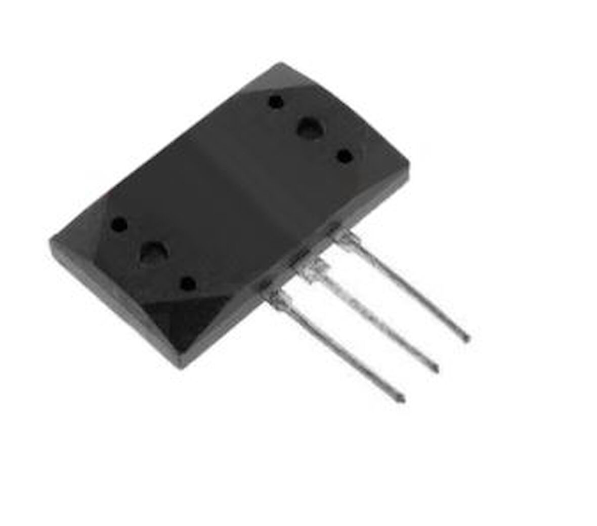 2SC 3858 MT-200 Transistör