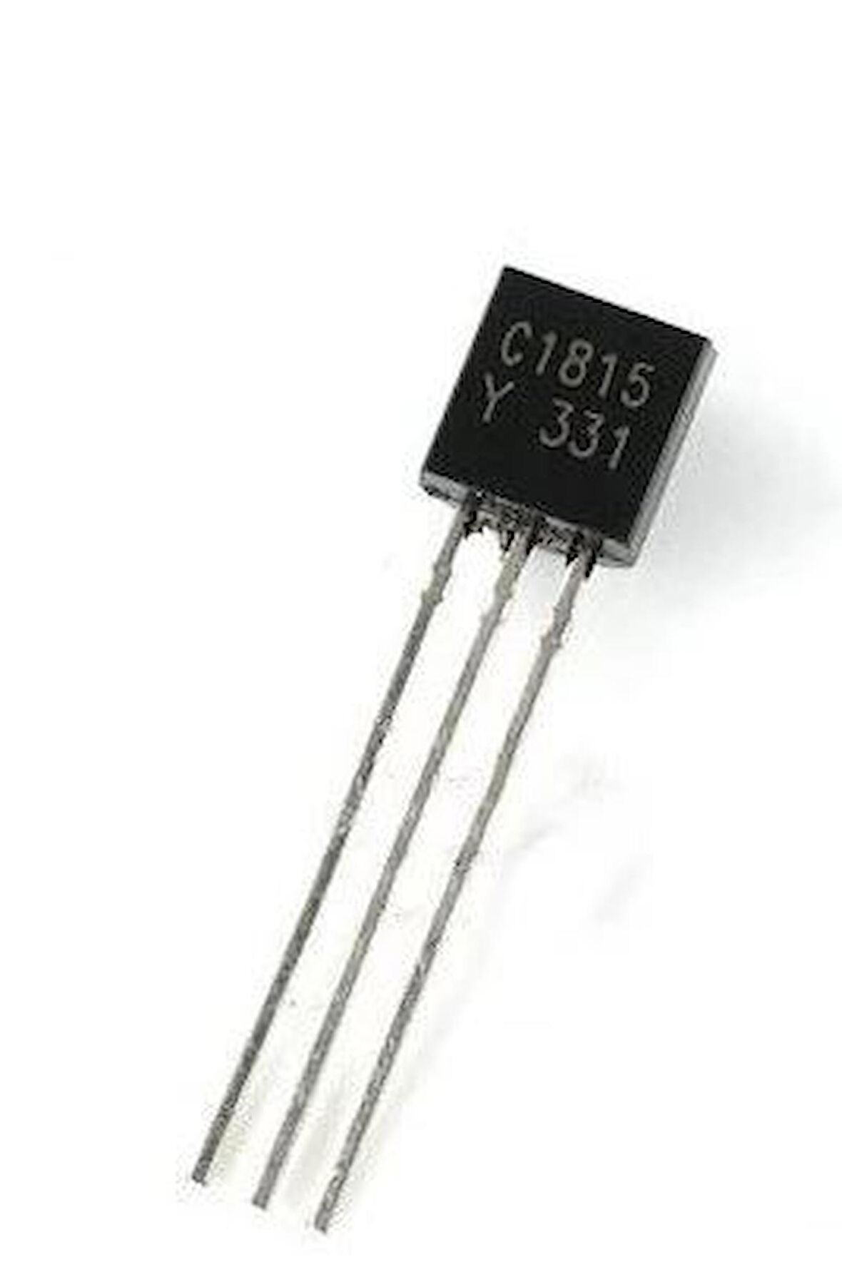2SC 1815 TO-92 TRANSISTOR